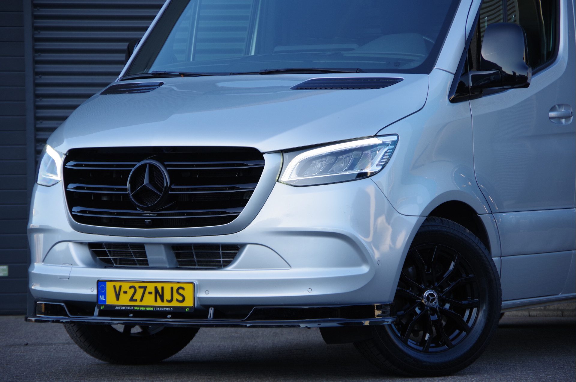 Mercedes-Benz Sprinter - Afbeelding 5