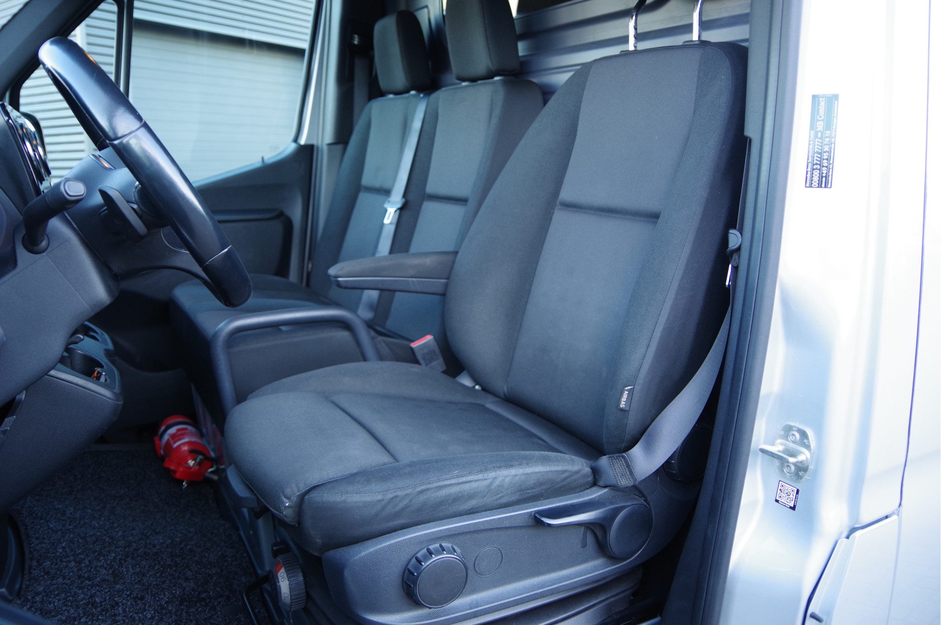 Mercedes-Benz Sprinter - Afbeelding 7