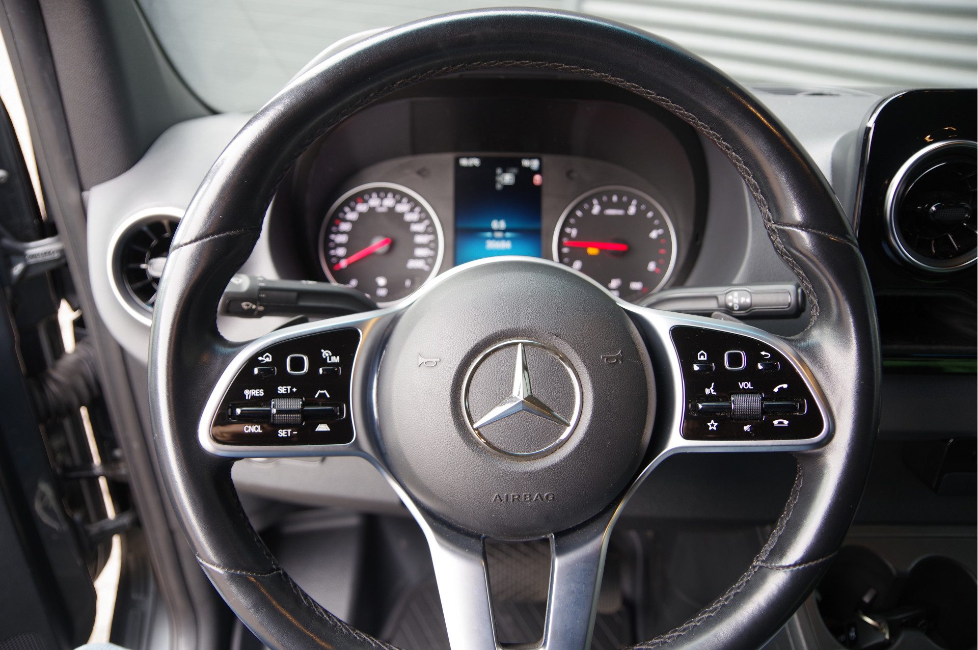 Mercedes-Benz Sprinter - Afbeelding 10