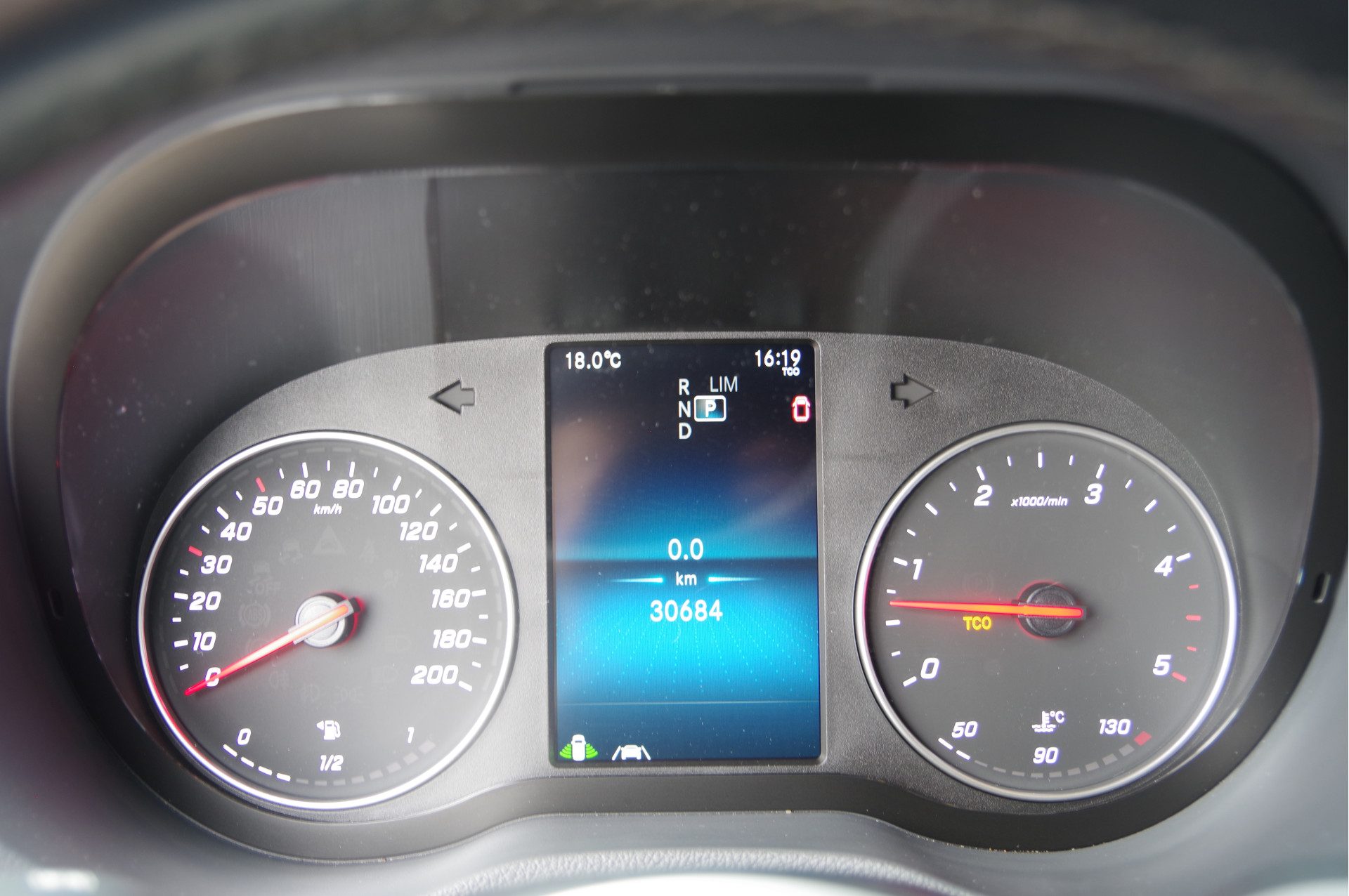 Mercedes-Benz Sprinter - Afbeelding 12