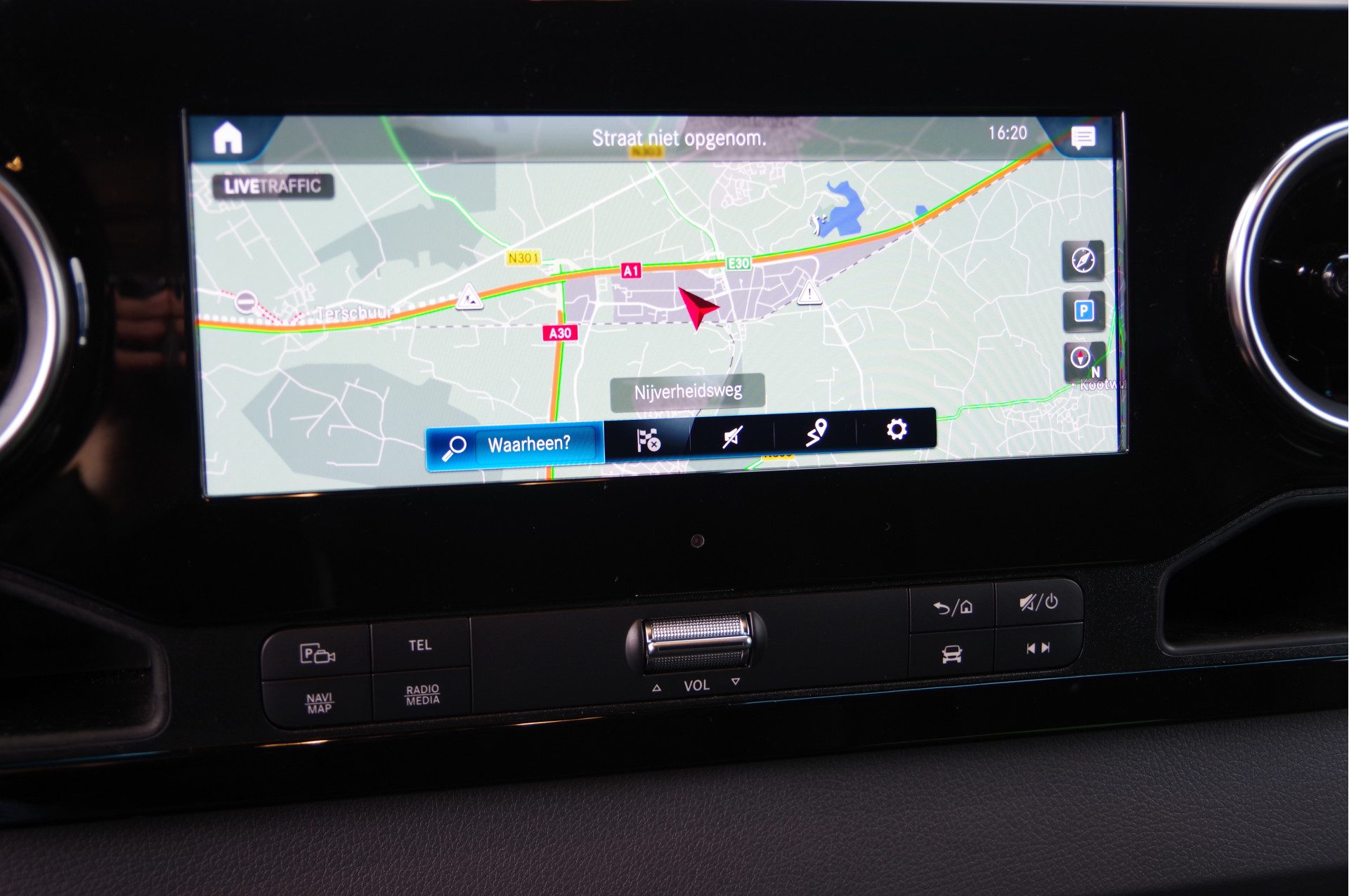 Mercedes-Benz Sprinter - Afbeelding 14