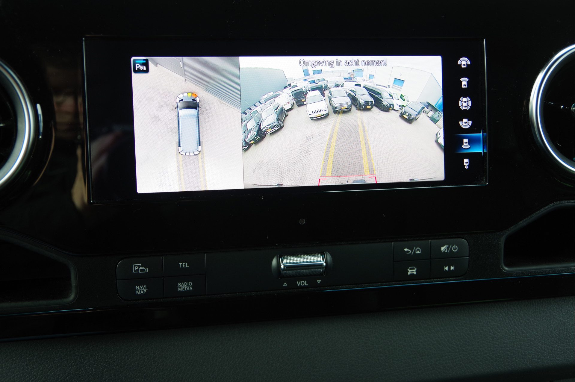 Mercedes-Benz Sprinter - Afbeelding 15