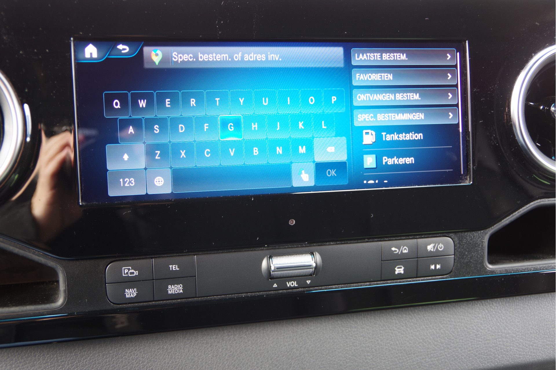 Mercedes-Benz Sprinter - Afbeelding 16