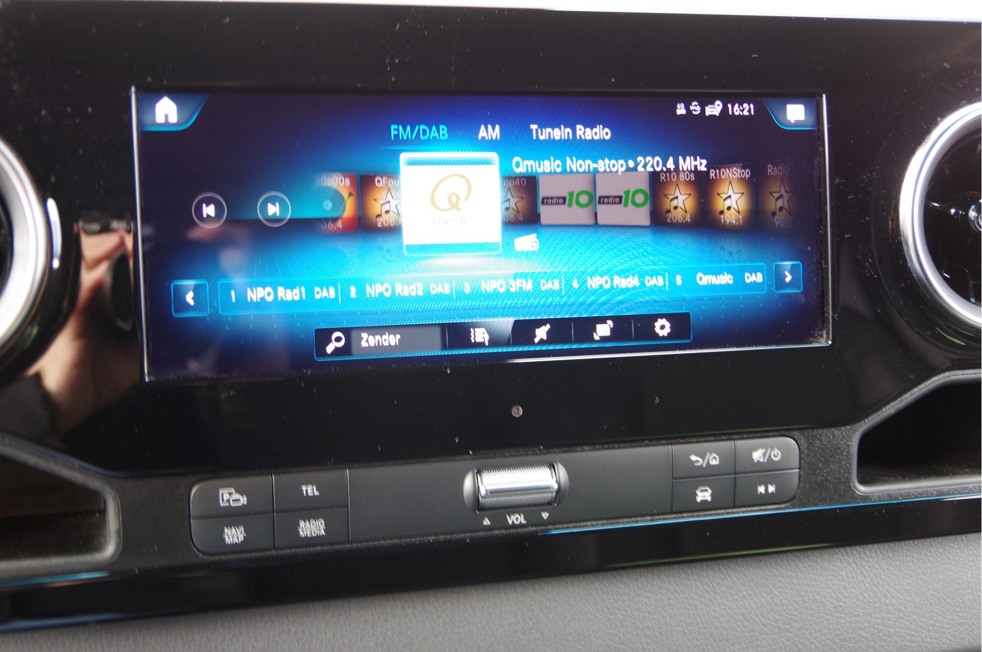 Mercedes-Benz Sprinter - Afbeelding 17