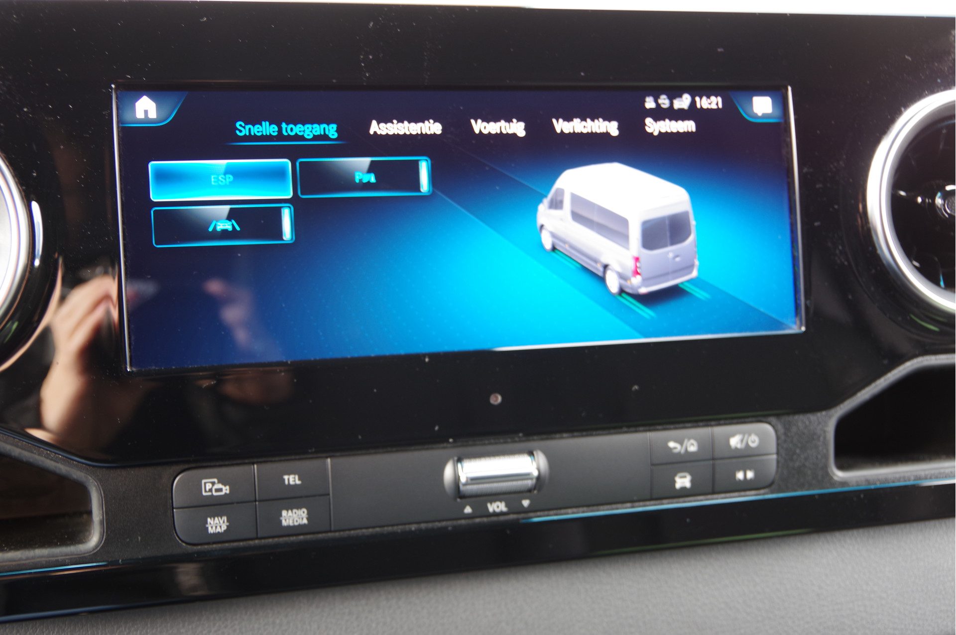 Mercedes-Benz Sprinter - Afbeelding 19