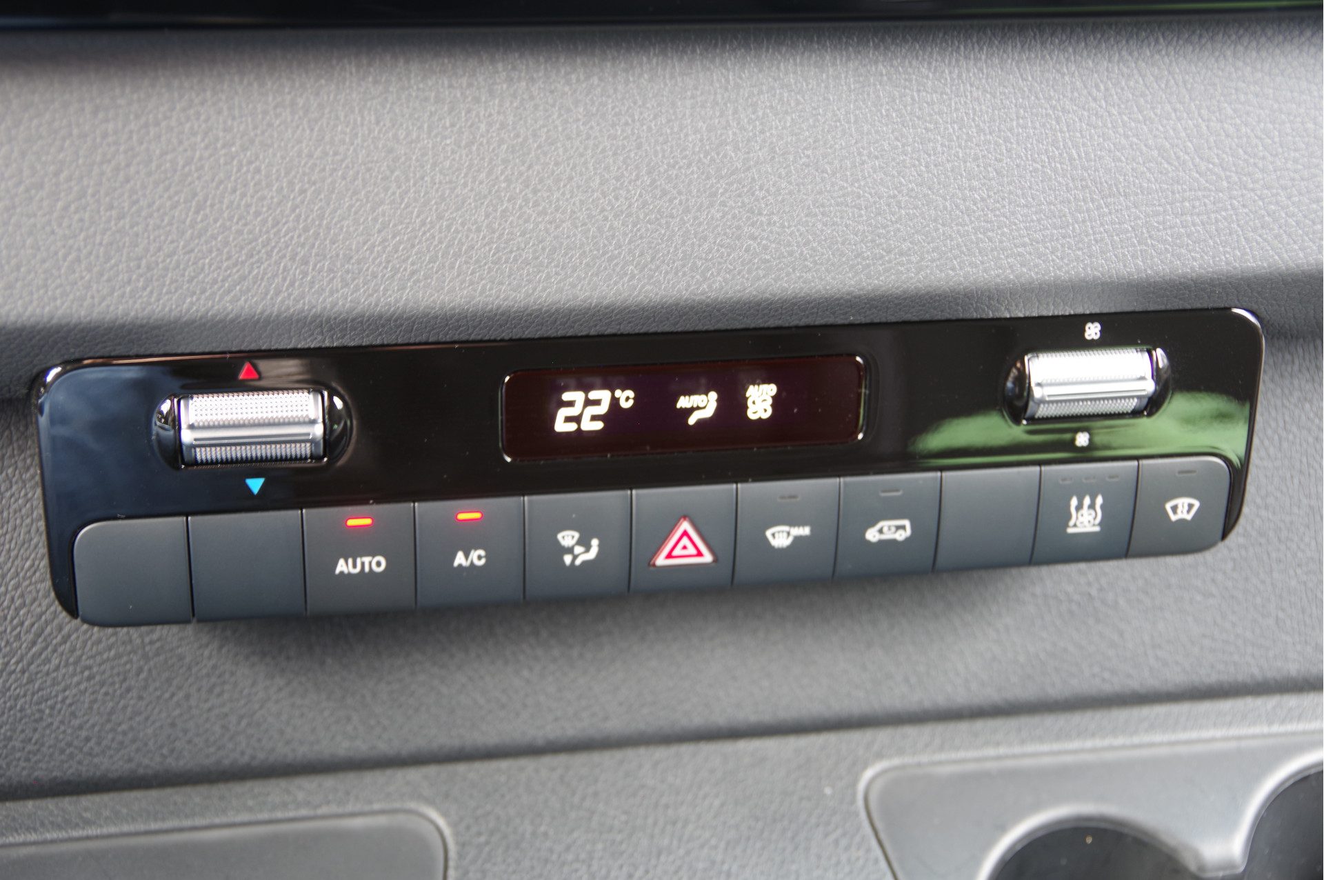 Mercedes-Benz Sprinter - Afbeelding 22