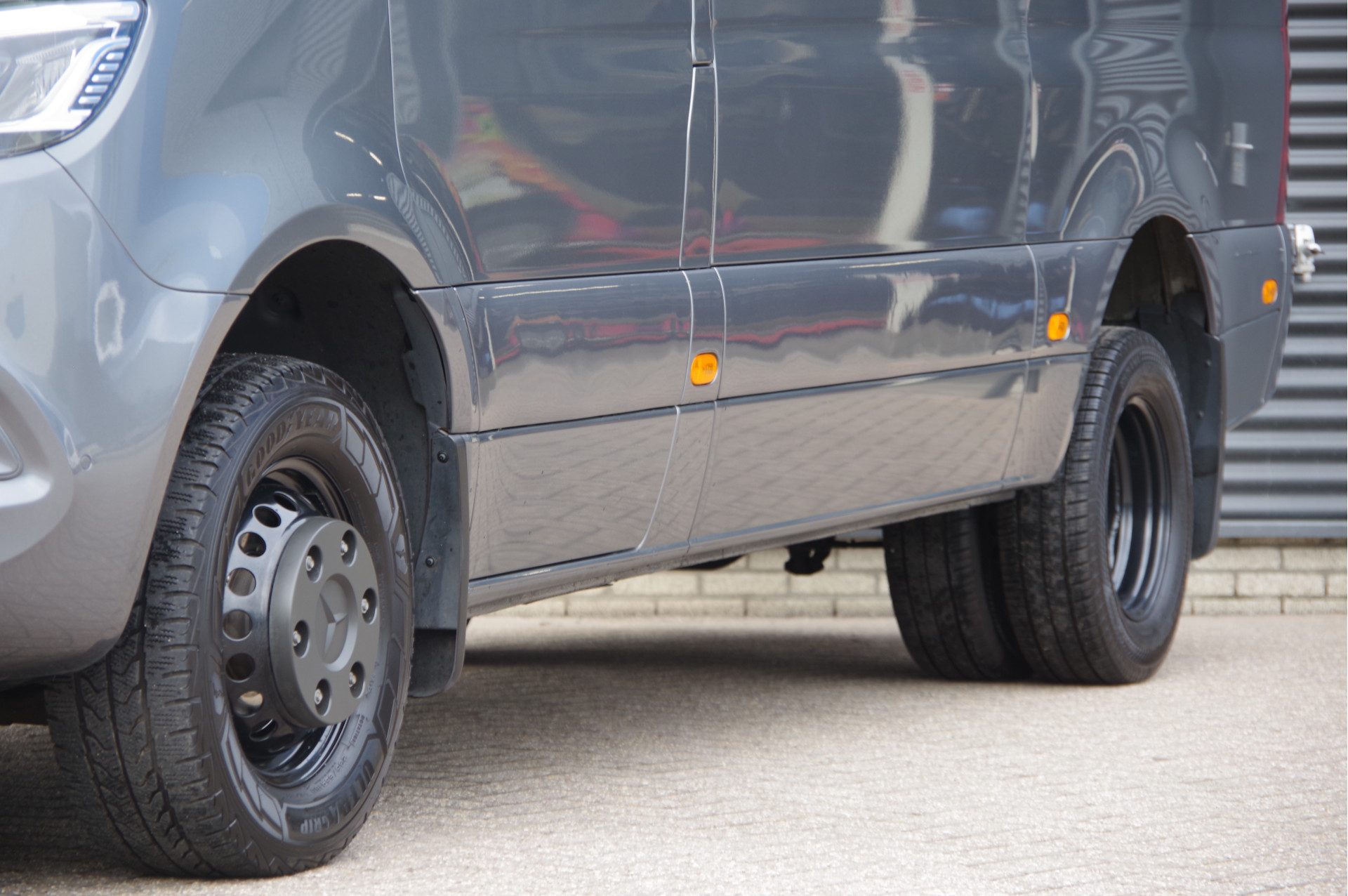 Mercedes-Benz Sprinter - Afbeelding 24