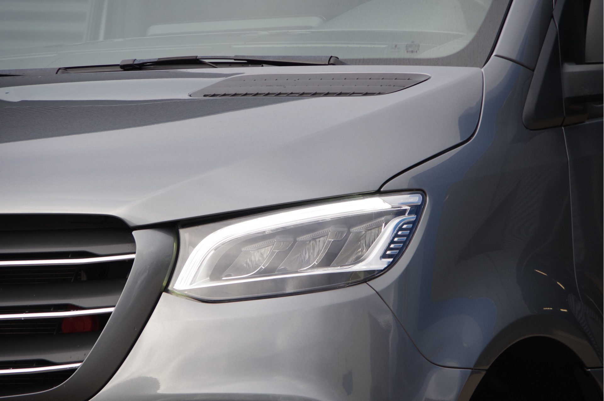 Mercedes-Benz Sprinter - Afbeelding 26