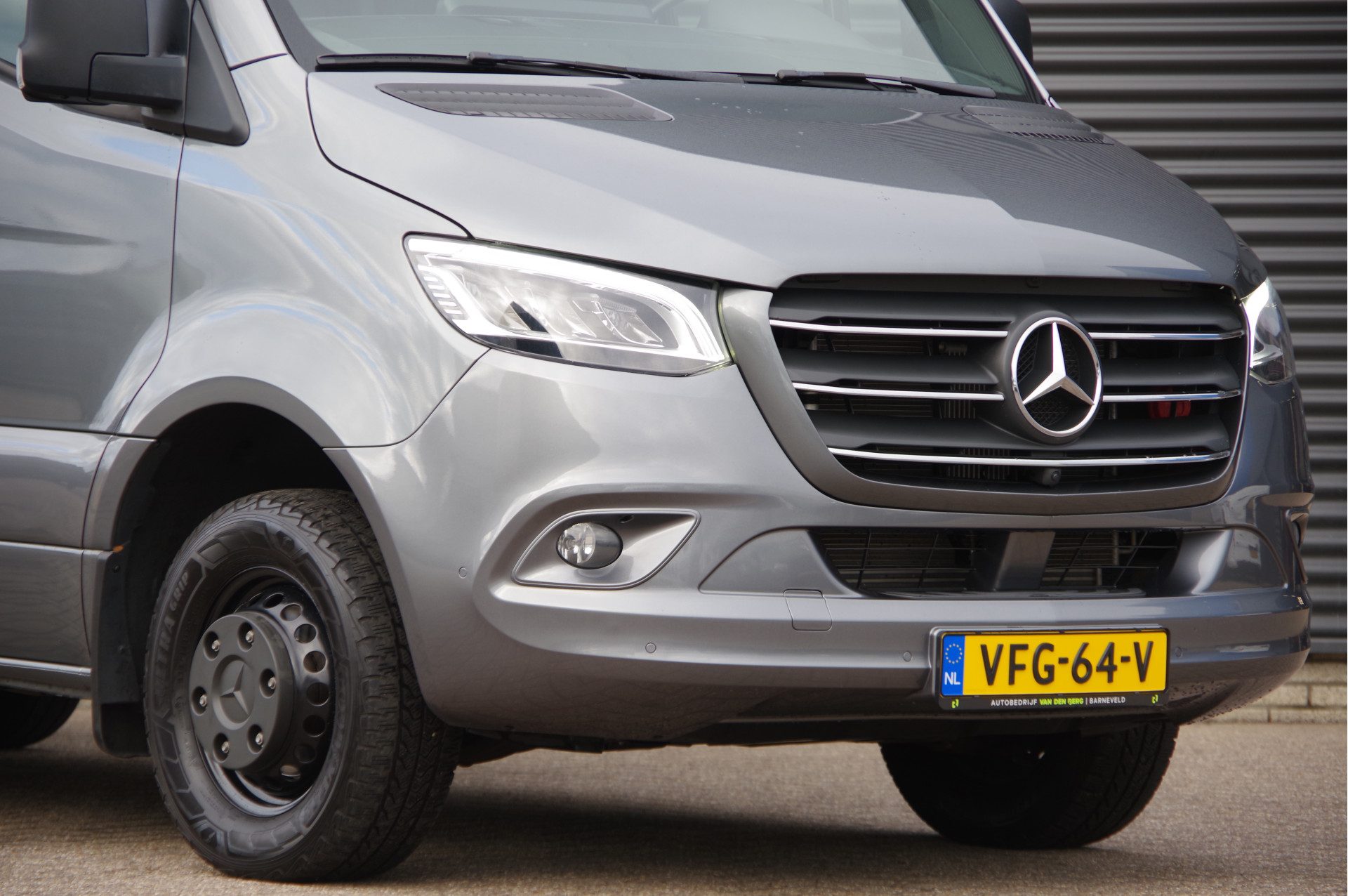 Mercedes-Benz Sprinter - Afbeelding 28