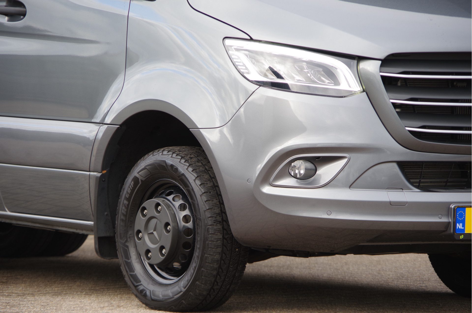 Mercedes-Benz Sprinter - Afbeelding 29