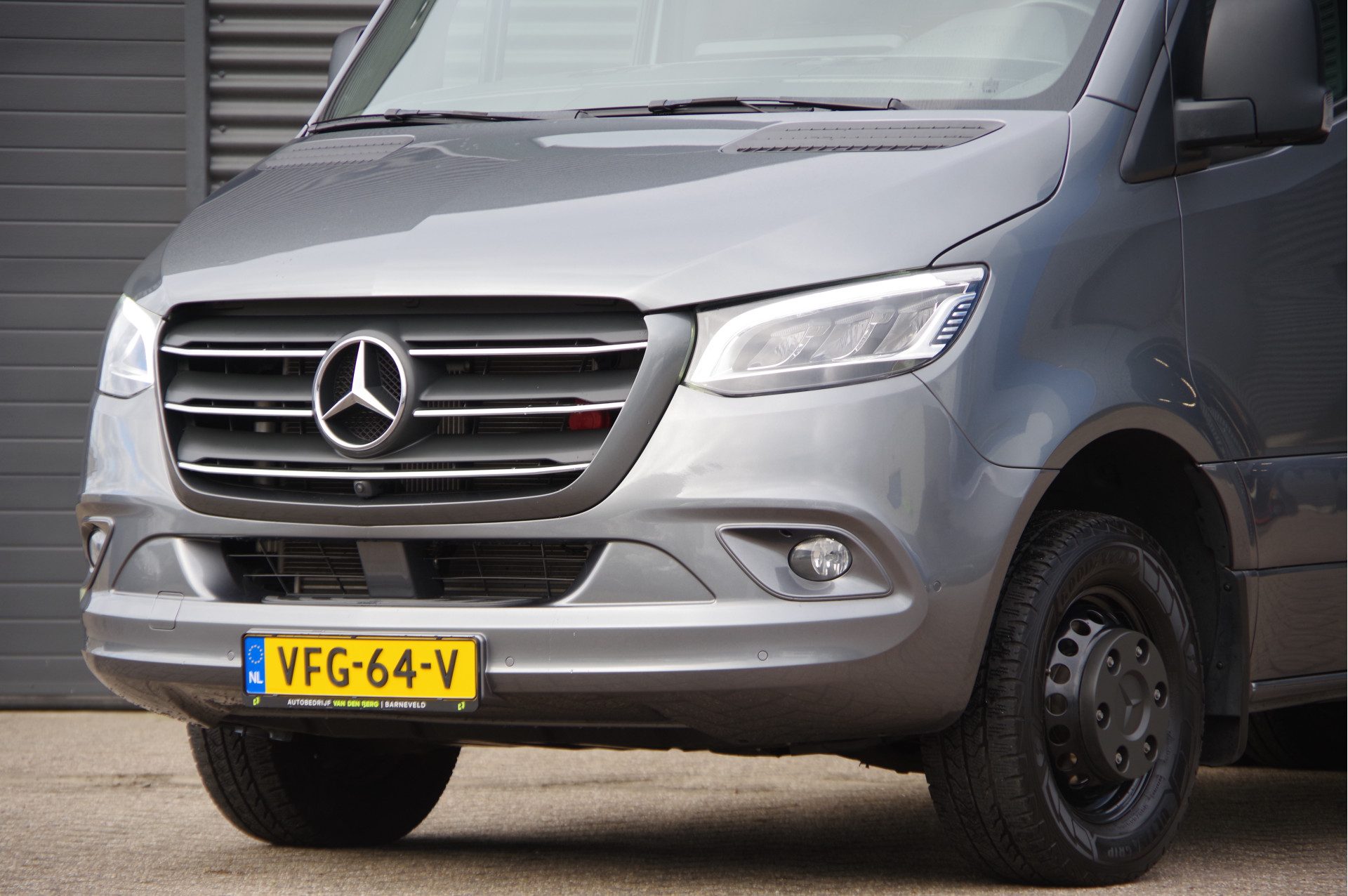 Mercedes-Benz Sprinter - Afbeelding 3