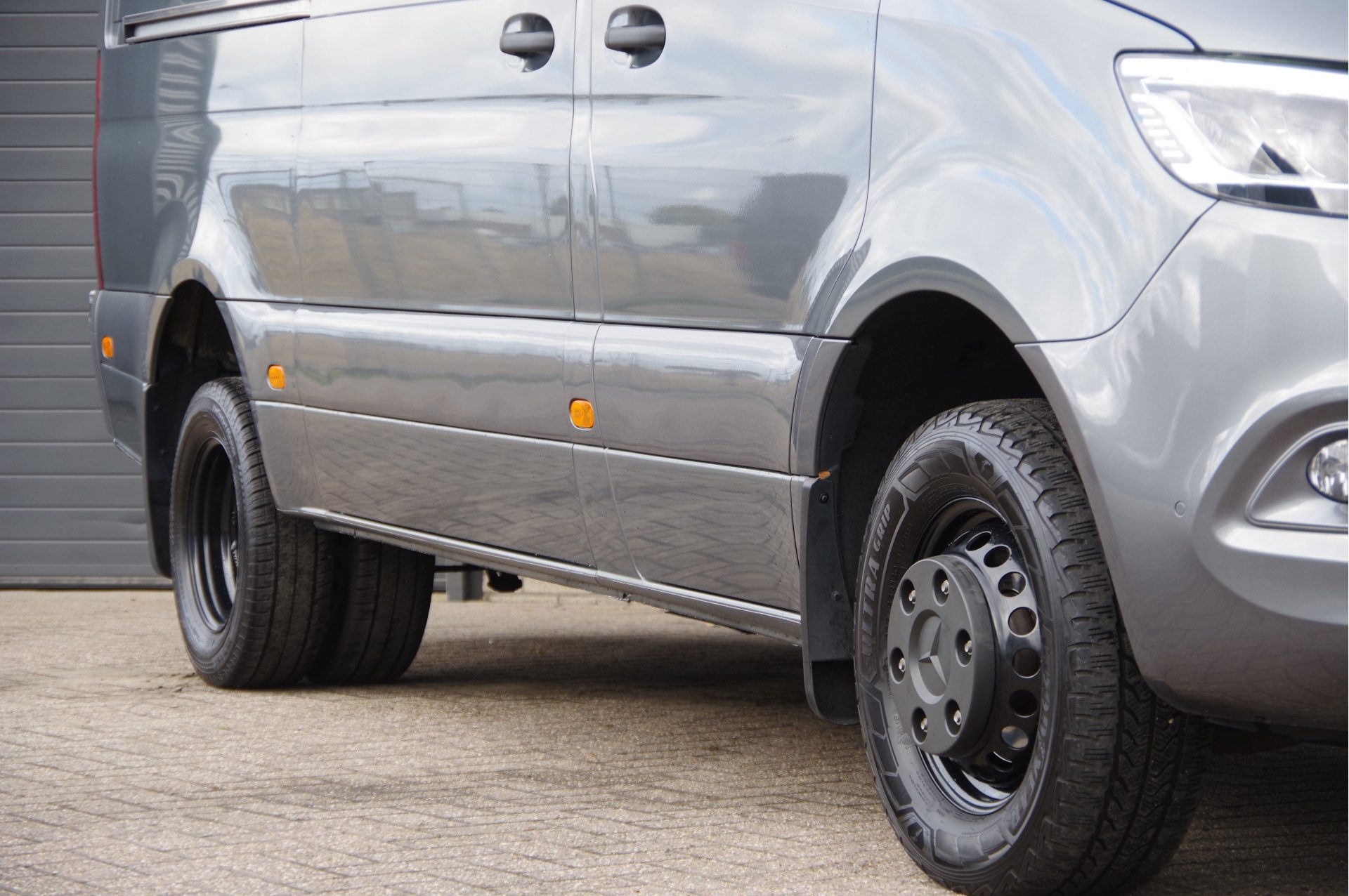 Mercedes-Benz Sprinter - Afbeelding 30