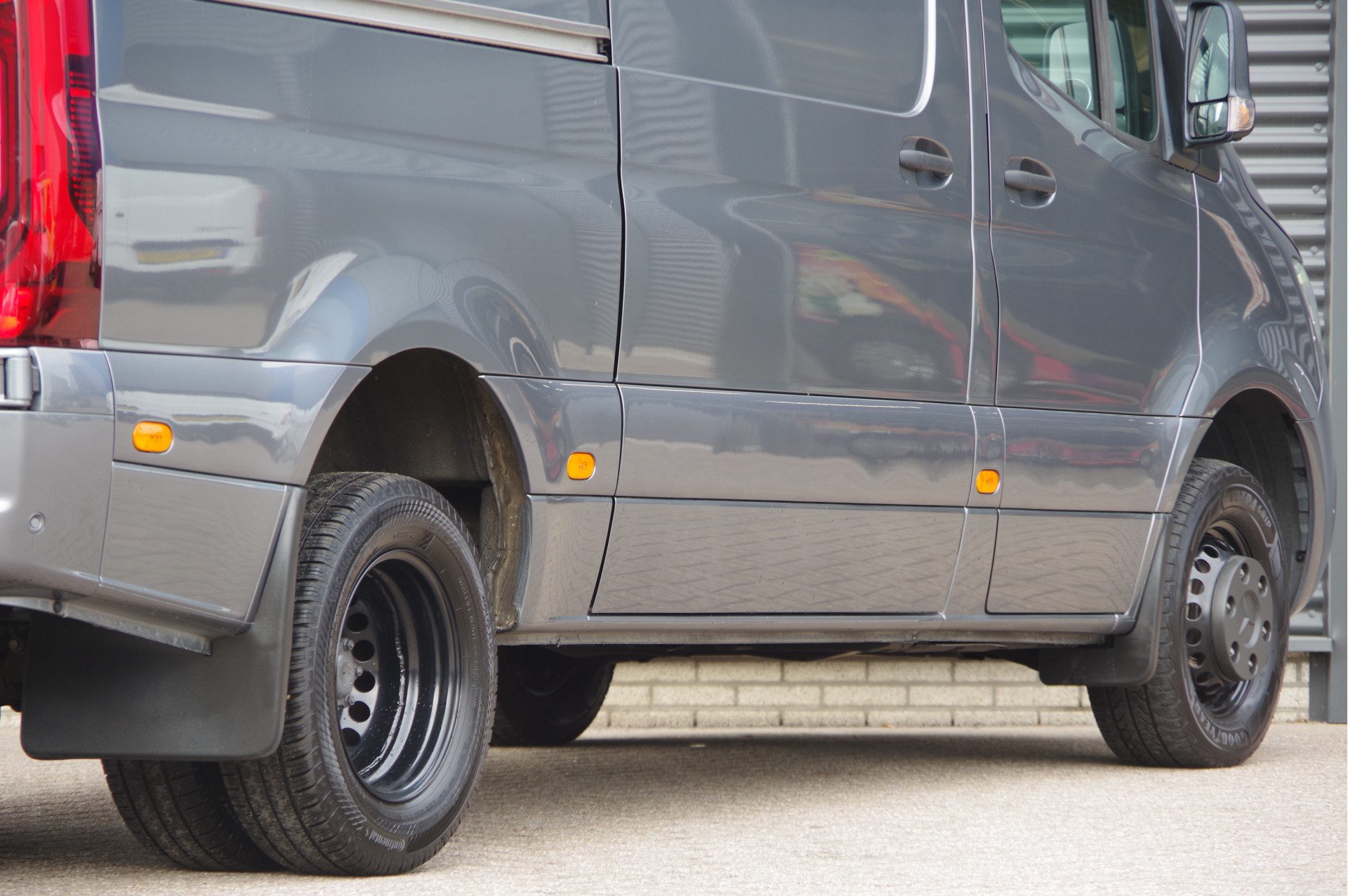 Mercedes-Benz Sprinter - Afbeelding 31