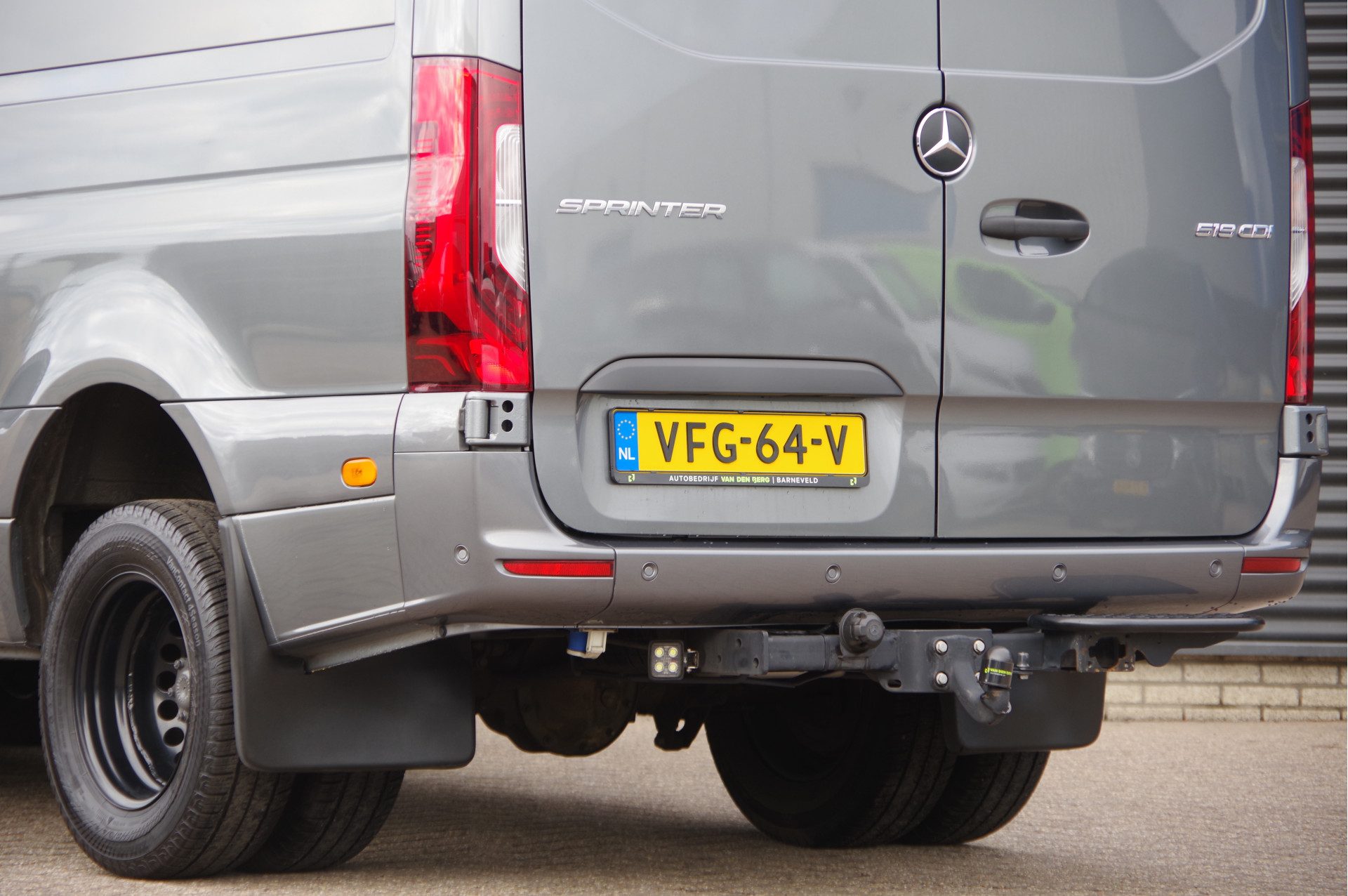 Mercedes-Benz Sprinter - Afbeelding 33