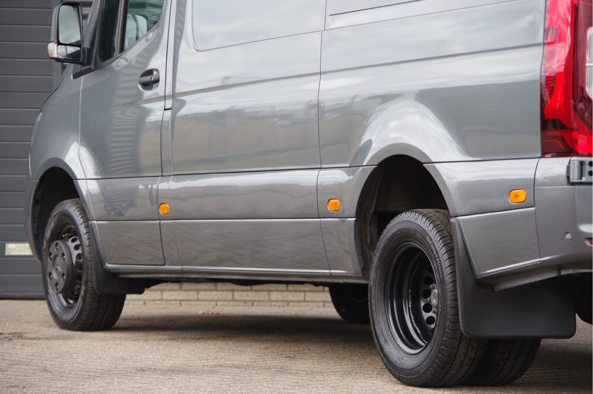 Mercedes-Benz Sprinter - Afbeelding 34