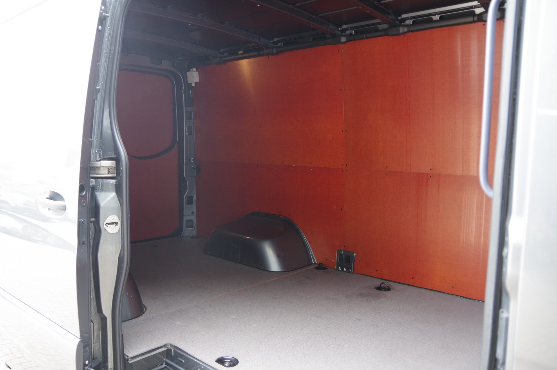 Mercedes-Benz Sprinter - Afbeelding 35