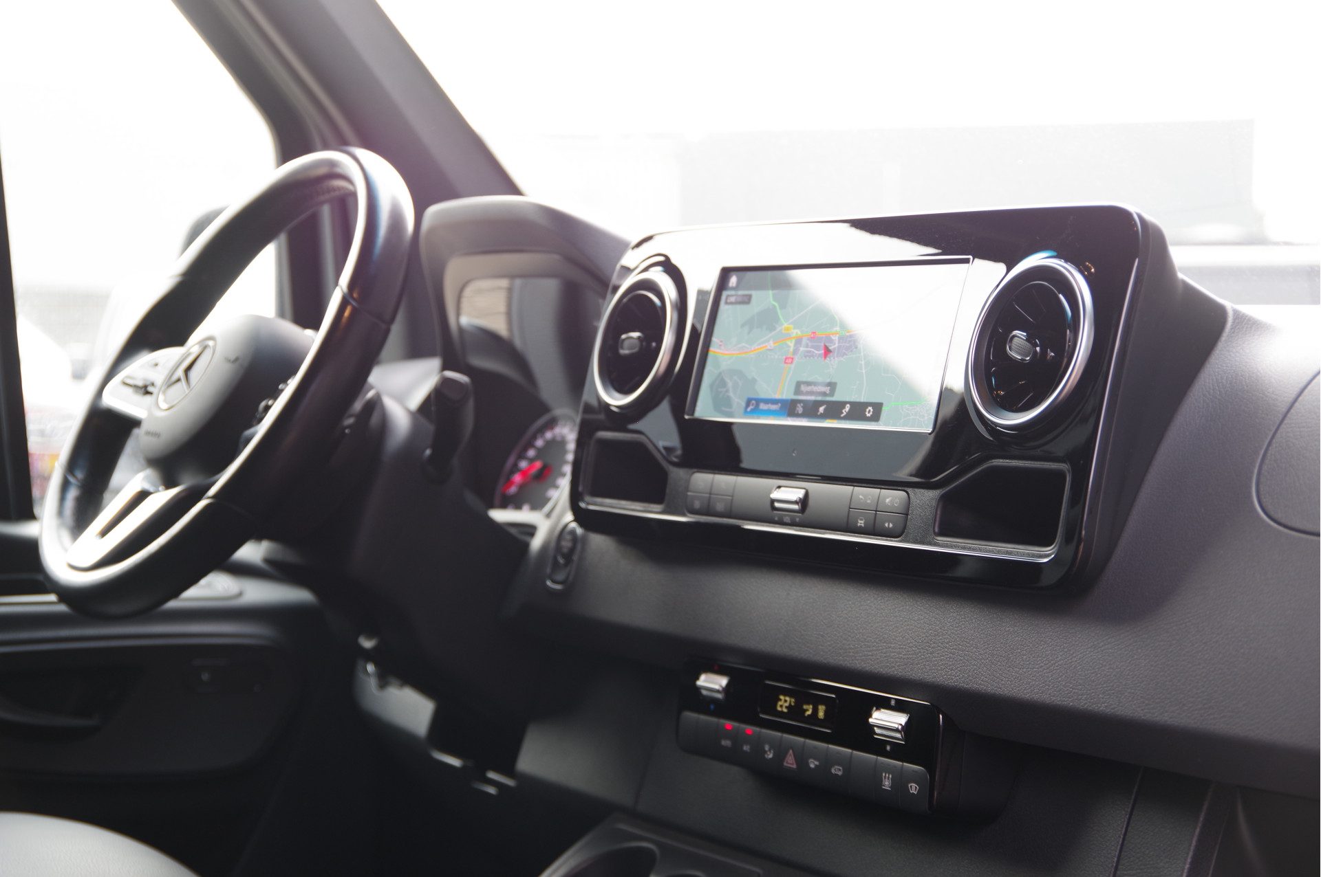 Mercedes-Benz Sprinter - Afbeelding 36