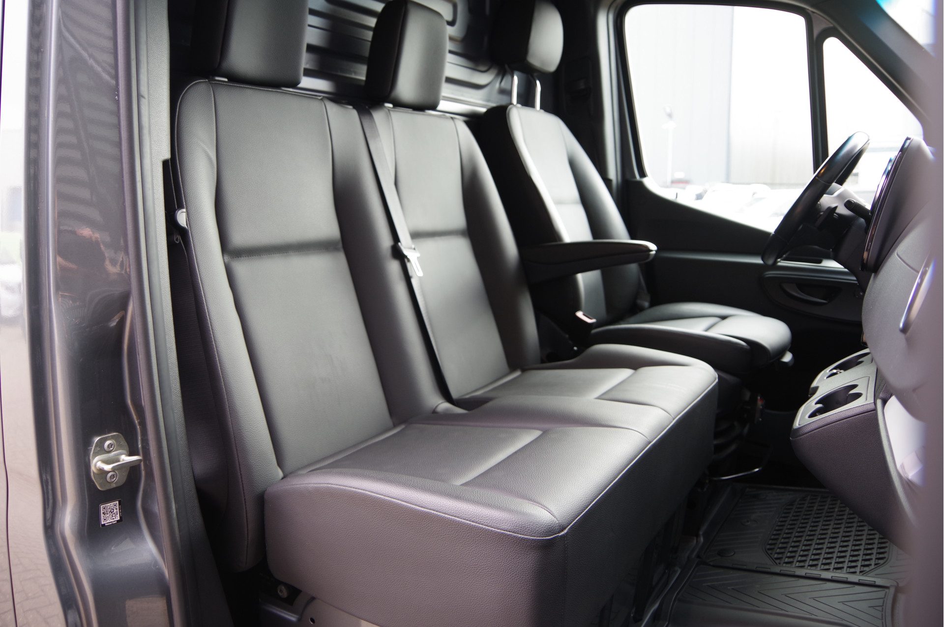 Mercedes-Benz Sprinter - Afbeelding 37