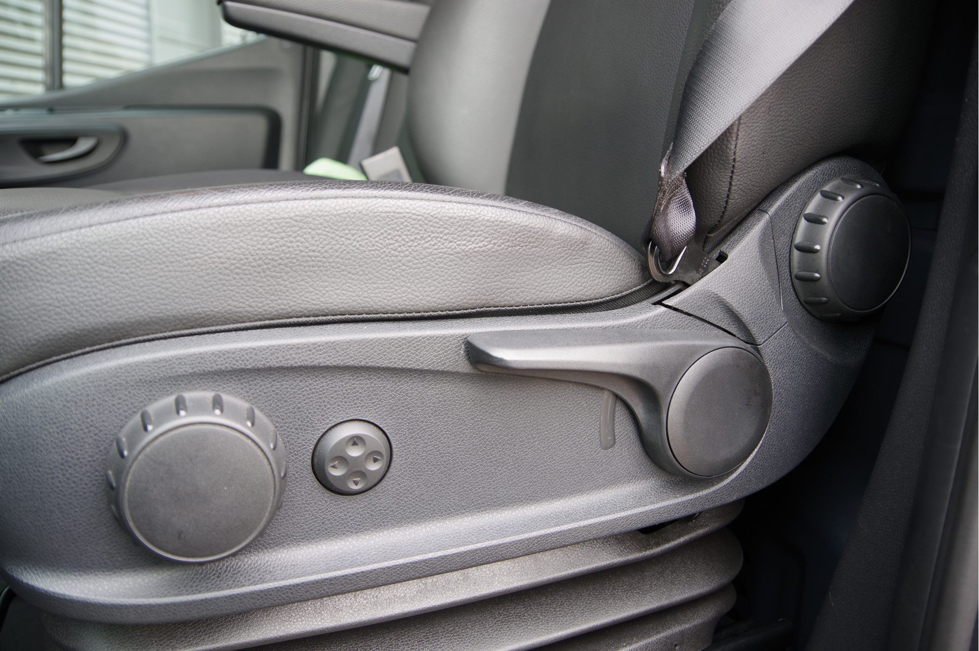 Mercedes-Benz Sprinter - Afbeelding 38