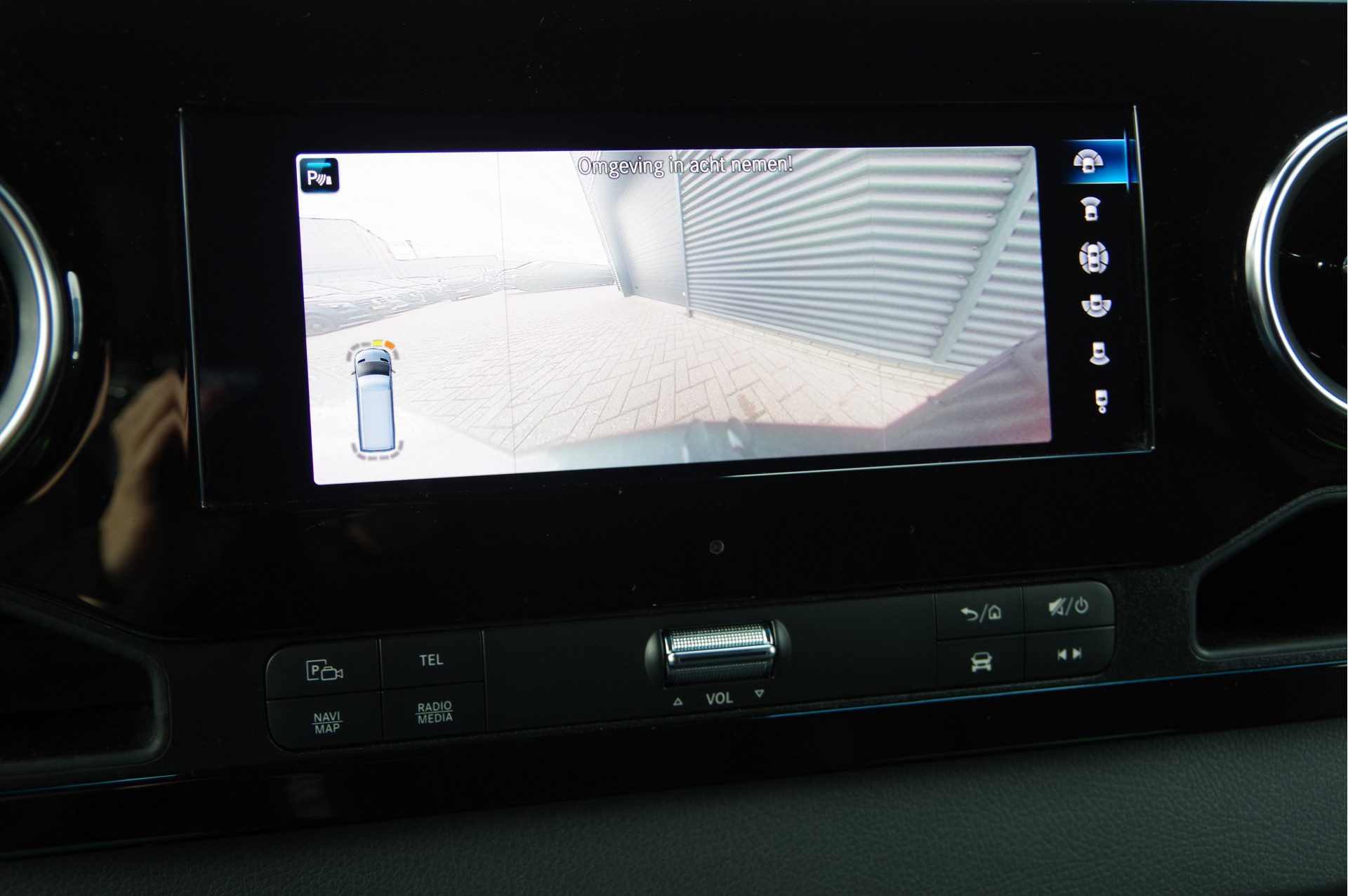 Mercedes-Benz Sprinter - Afbeelding 43