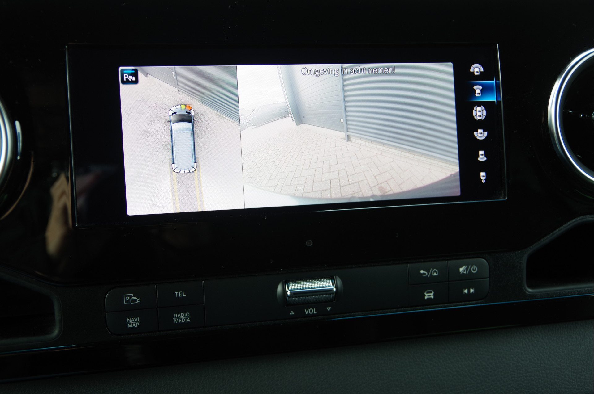 Mercedes-Benz Sprinter - Afbeelding 44