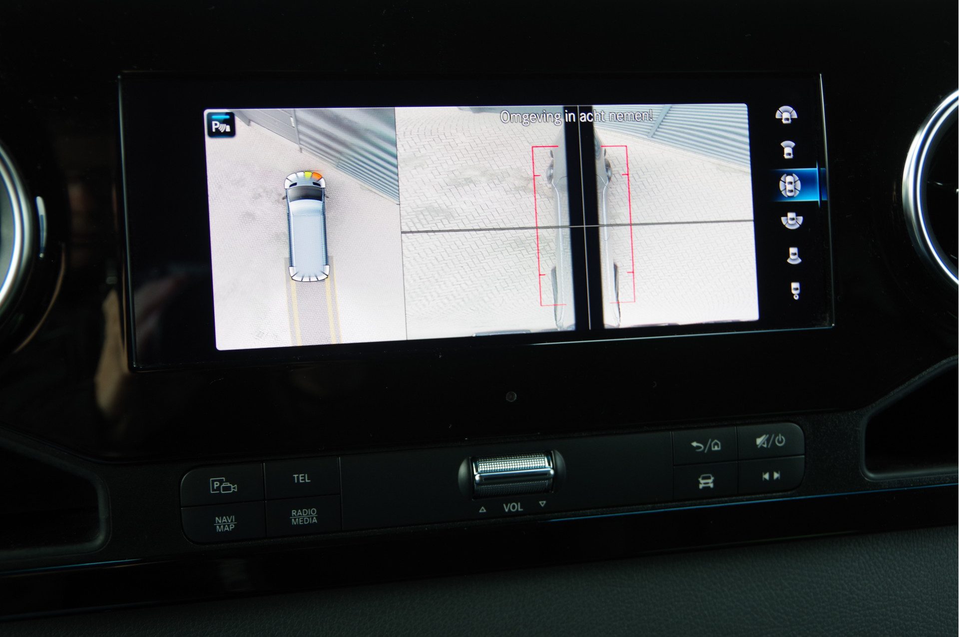 Mercedes-Benz Sprinter - Afbeelding 45