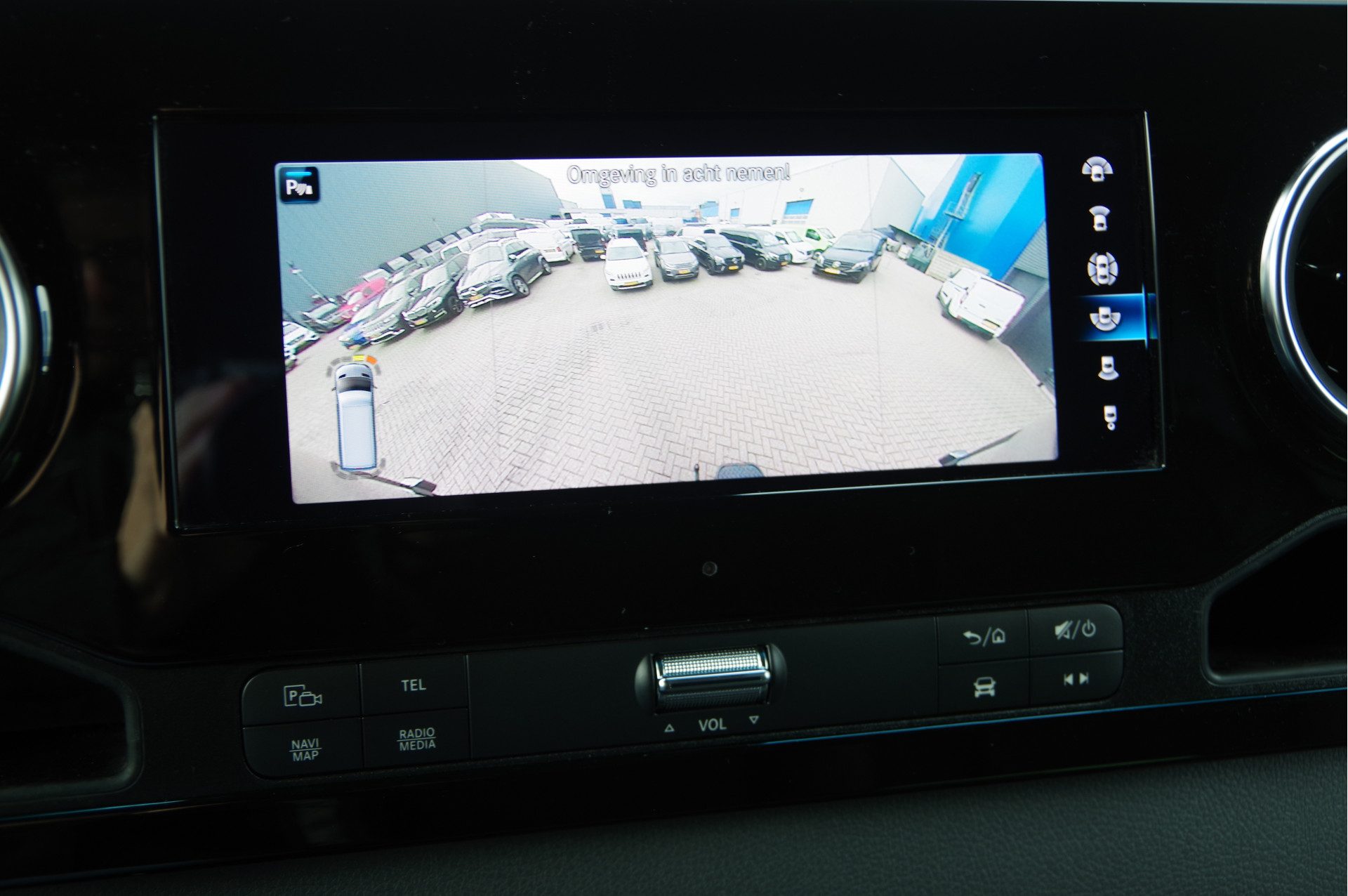 Mercedes-Benz Sprinter - Afbeelding 46