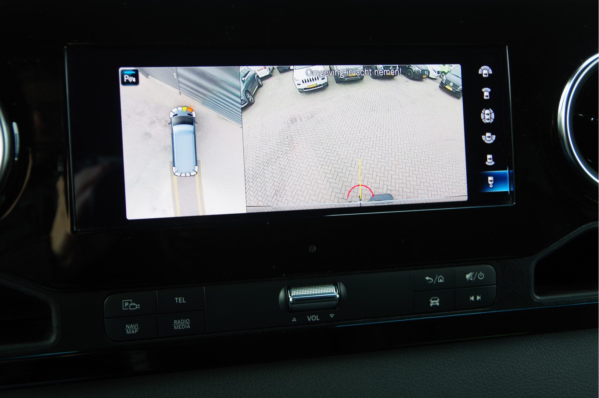 Mercedes-Benz Sprinter - Afbeelding 47