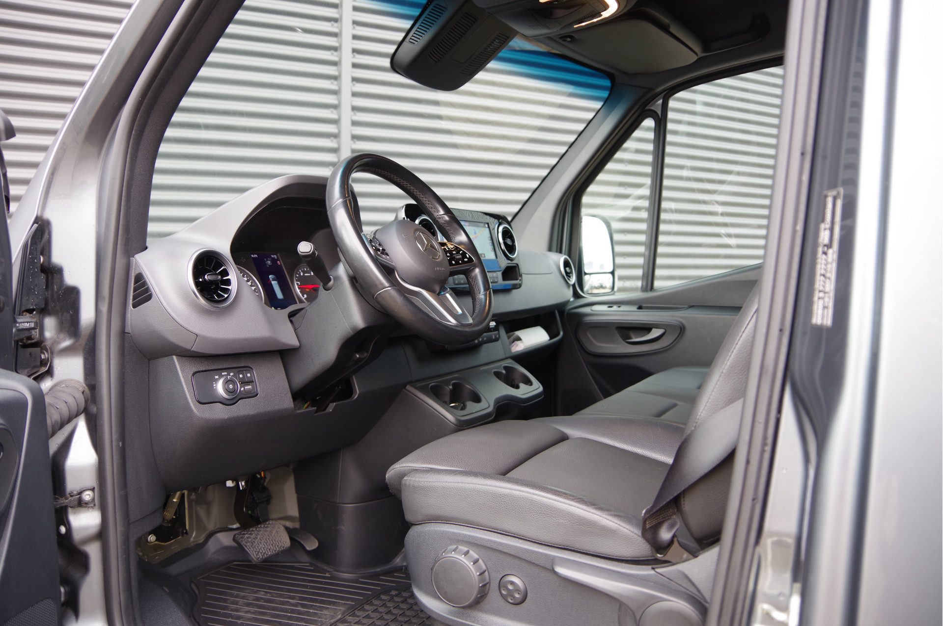 Mercedes-Benz Sprinter - Afbeelding 5