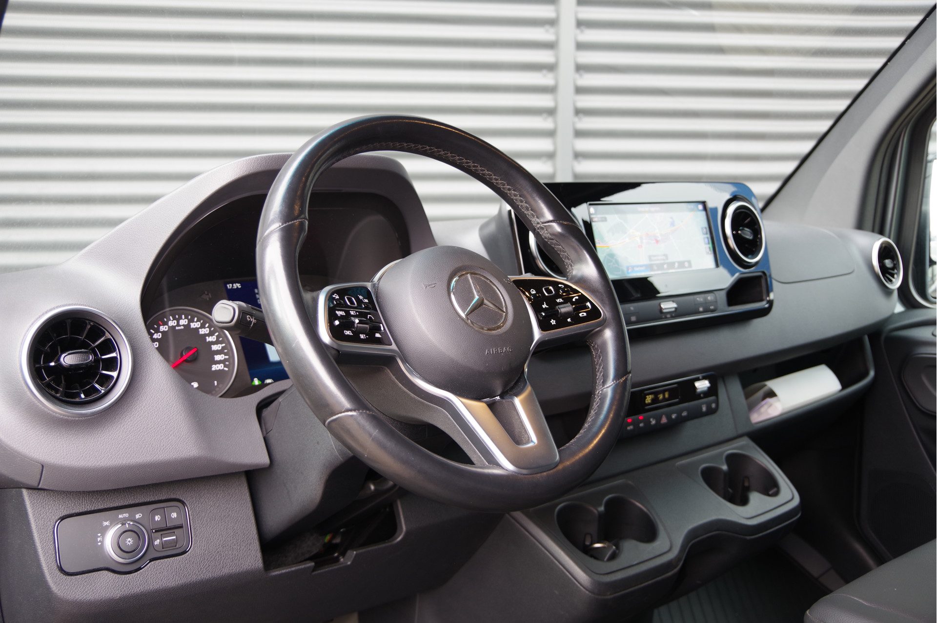 Mercedes-Benz Sprinter - Afbeelding 6