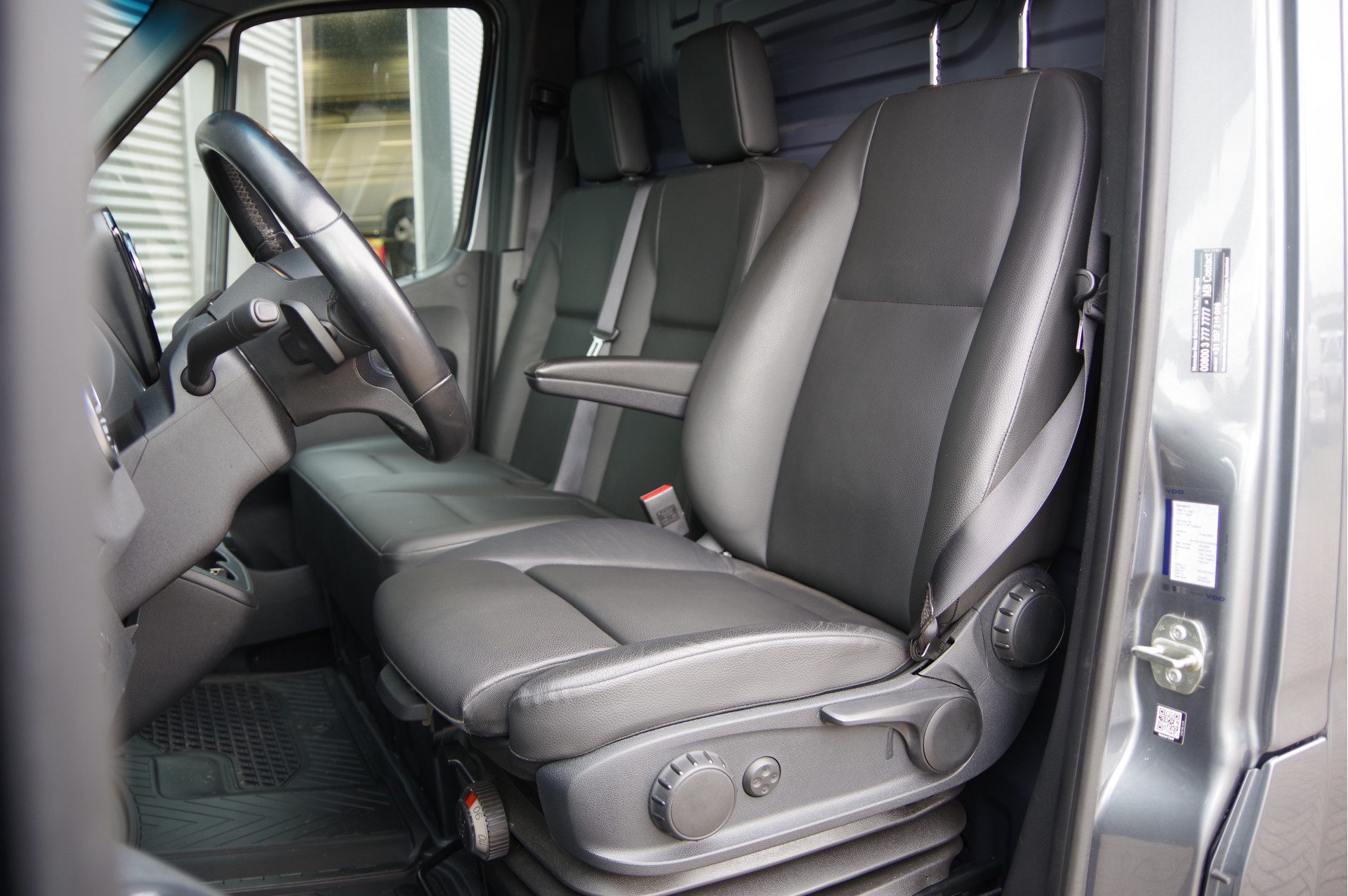 Mercedes-Benz Sprinter - Afbeelding 7