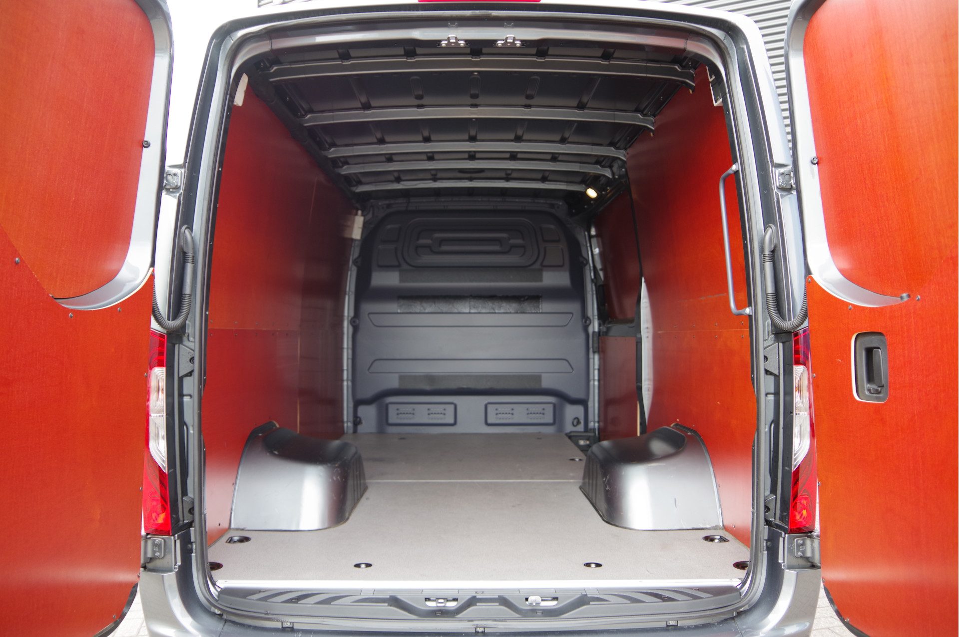 Mercedes-Benz Sprinter - Afbeelding 8