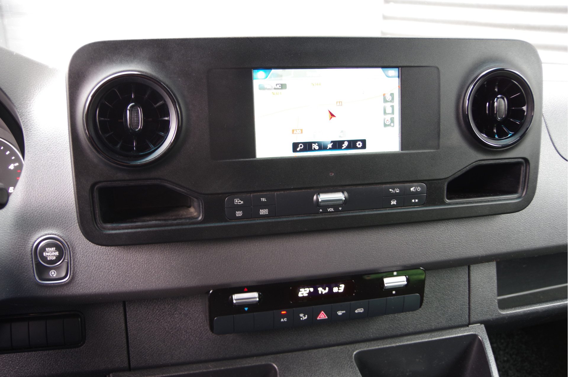 Mercedes-Benz Sprinter - Afbeelding 10