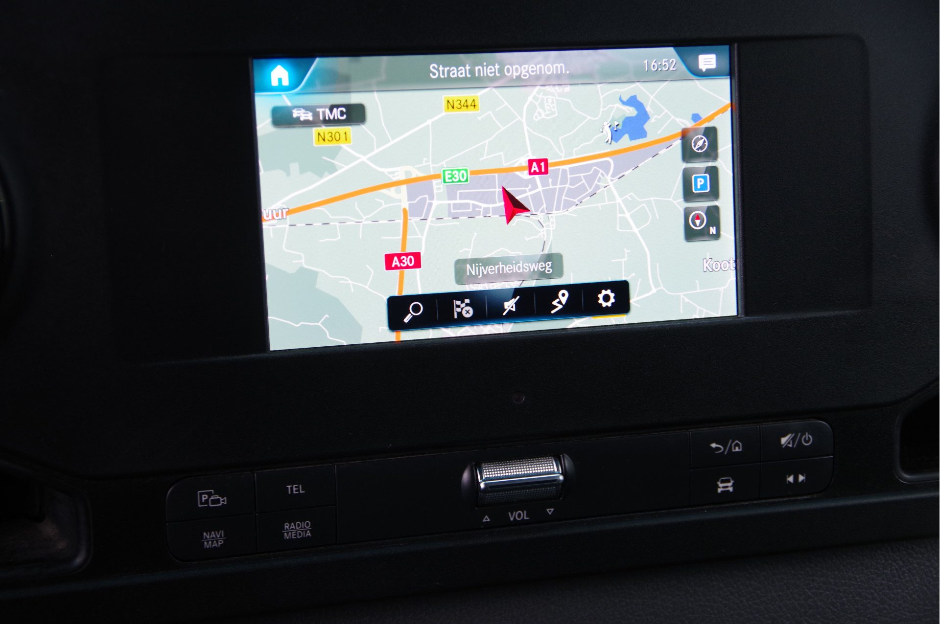 Mercedes-Benz Sprinter - Afbeelding 12