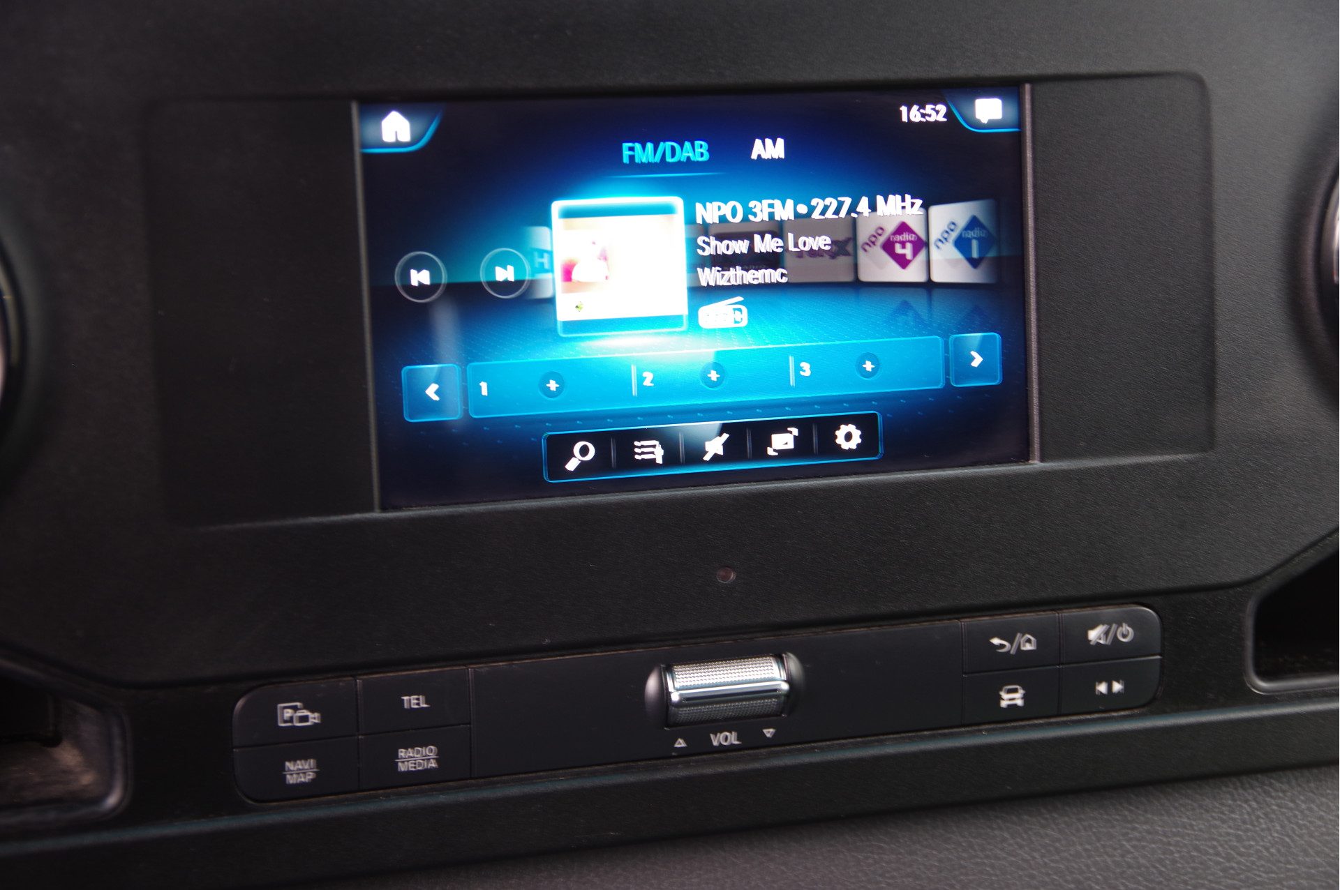 Mercedes-Benz Sprinter - Afbeelding 13