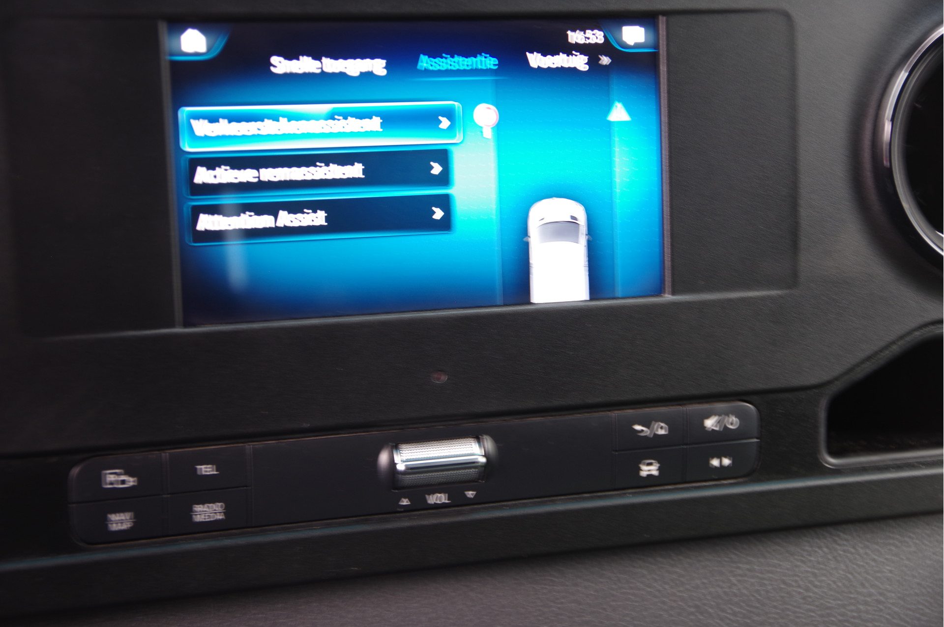 Mercedes-Benz Sprinter - Afbeelding 15