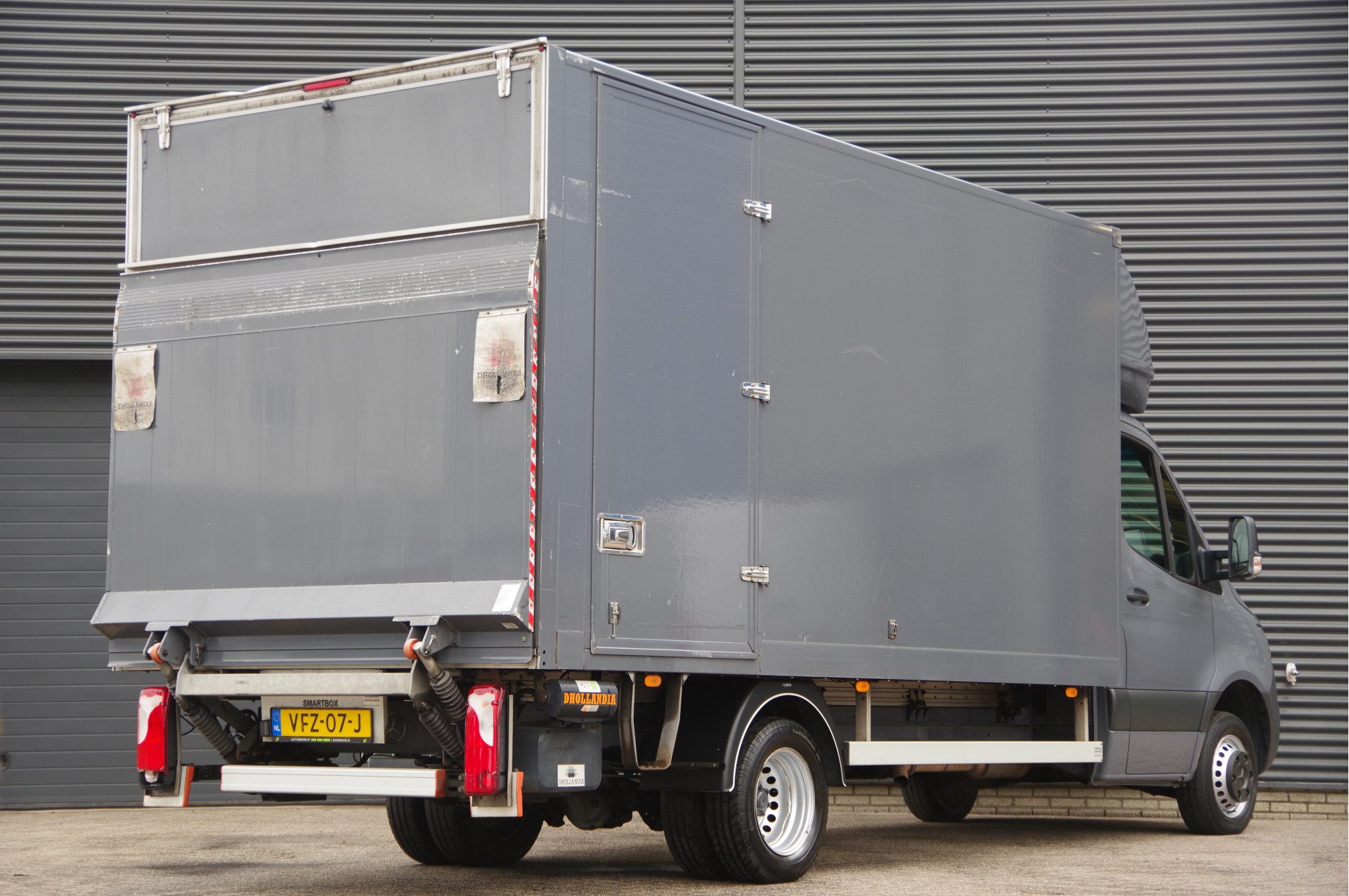 Mercedes-Benz Sprinter - Afbeelding 2