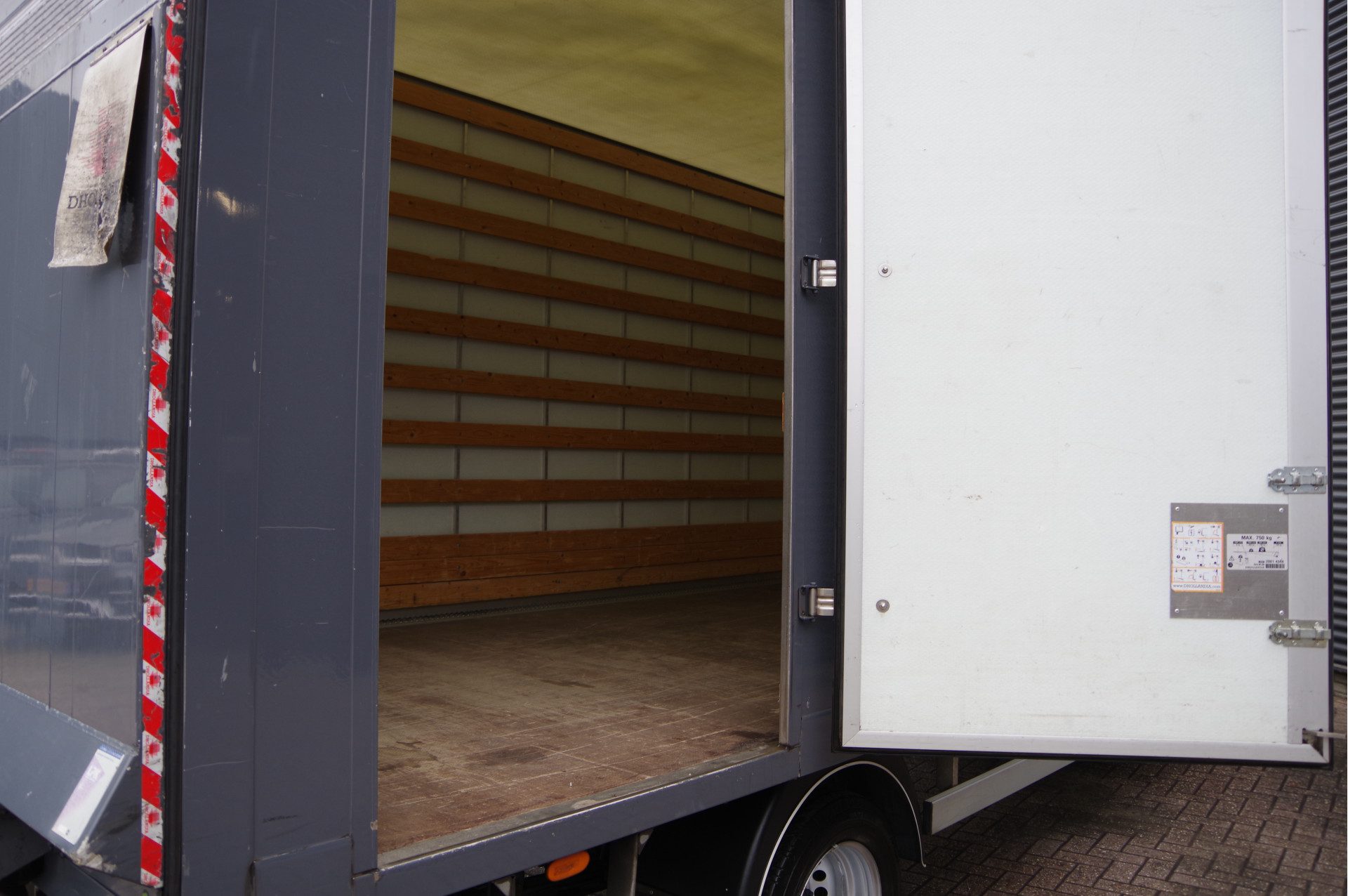 Mercedes-Benz Sprinter - Afbeelding 21