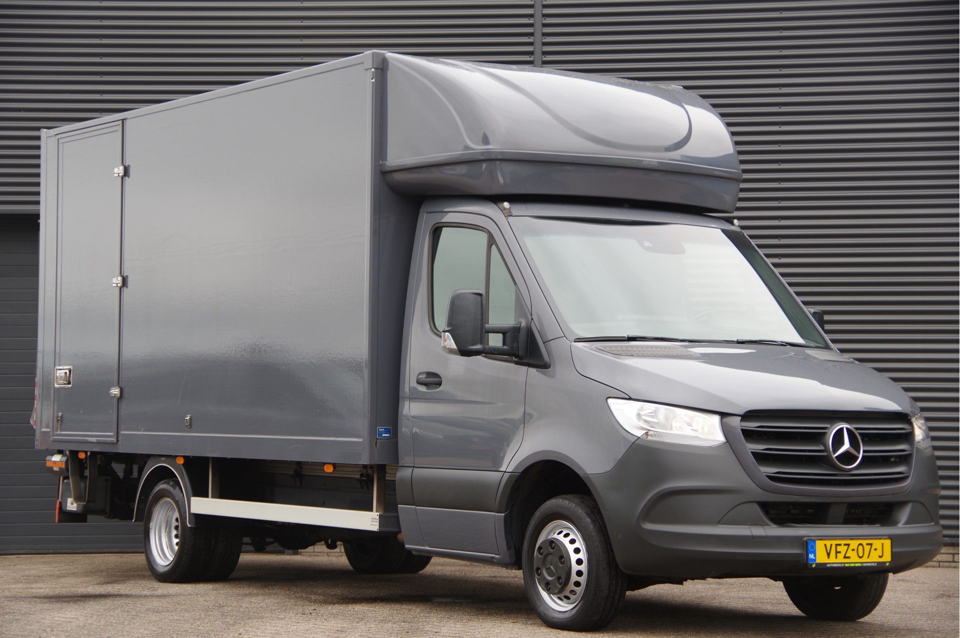 Mercedes-Benz Sprinter - Afbeelding 22