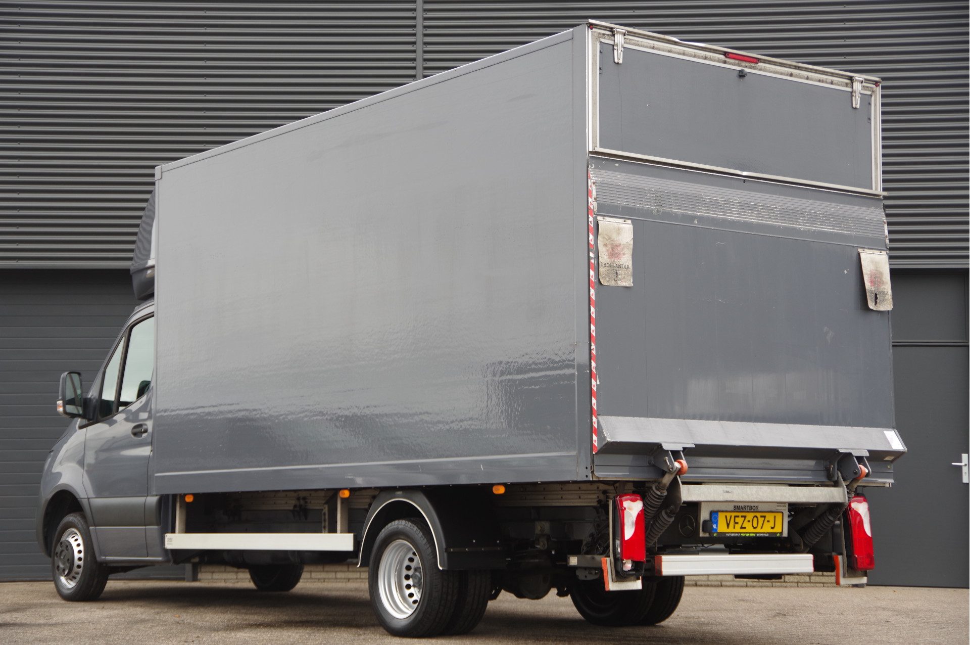 Mercedes-Benz Sprinter - Afbeelding 23