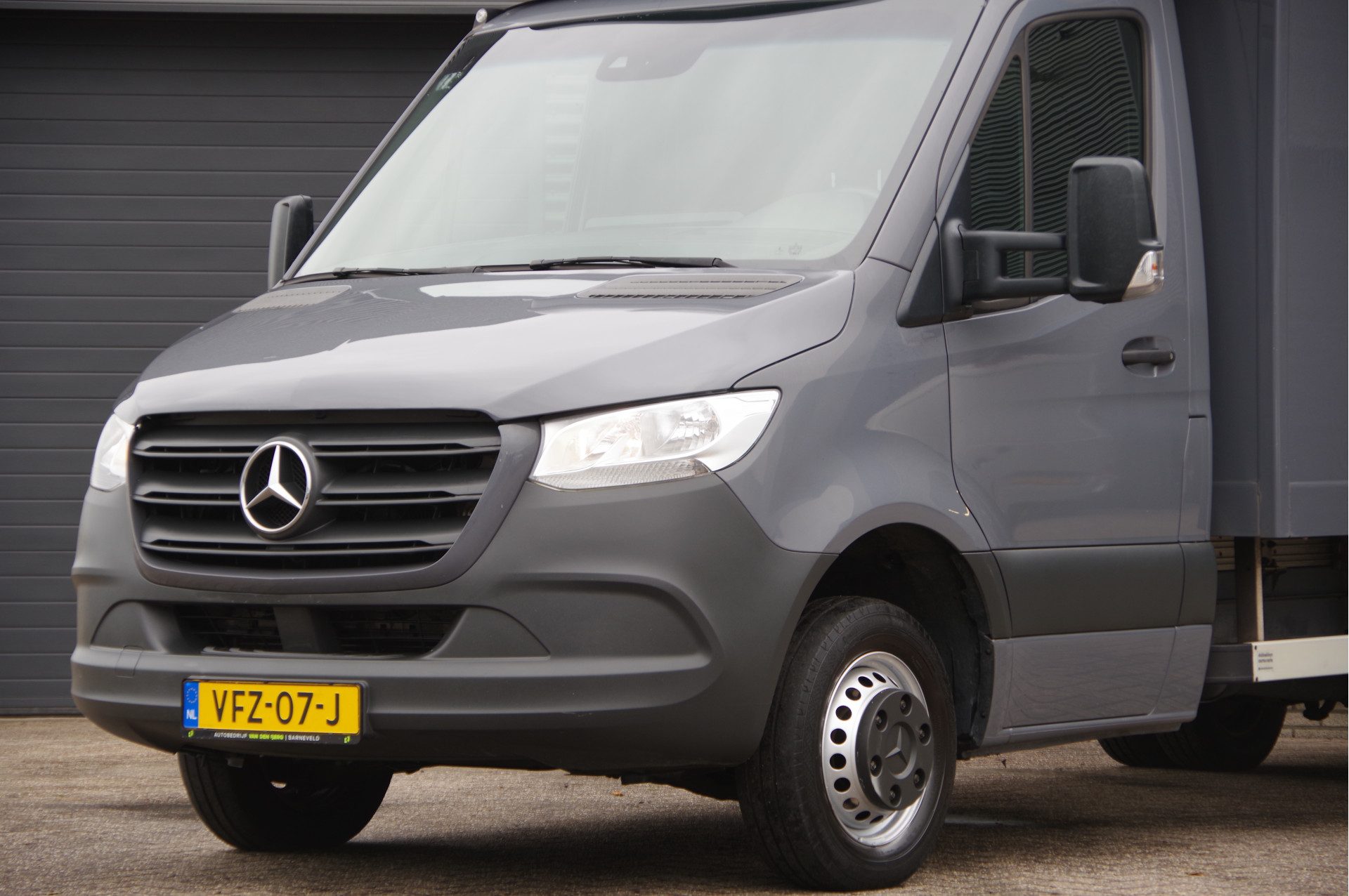 Mercedes-Benz Sprinter - Afbeelding 3