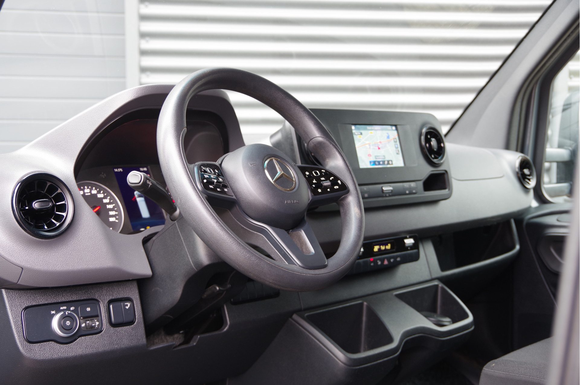 Mercedes-Benz Sprinter - Afbeelding 5