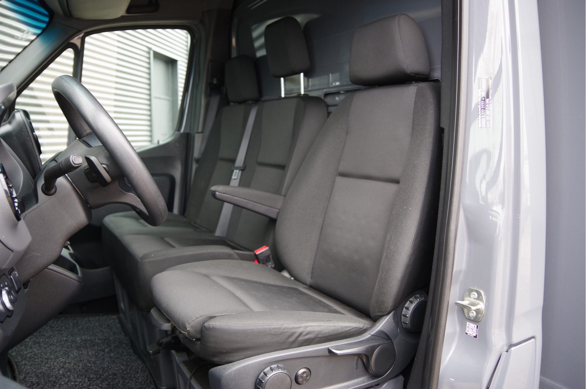 Mercedes-Benz Sprinter - Afbeelding 6