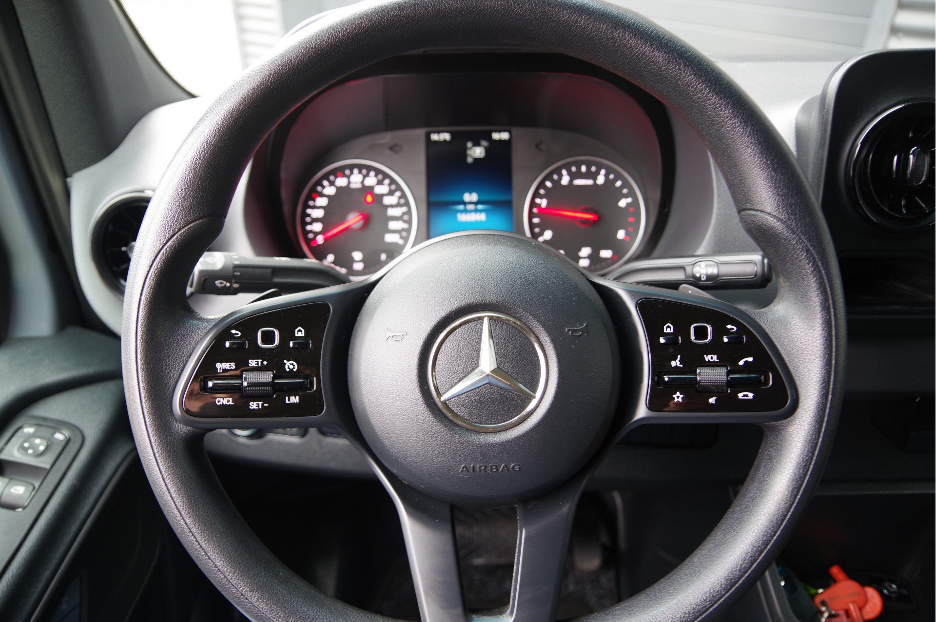 Mercedes-Benz Sprinter - Afbeelding 7