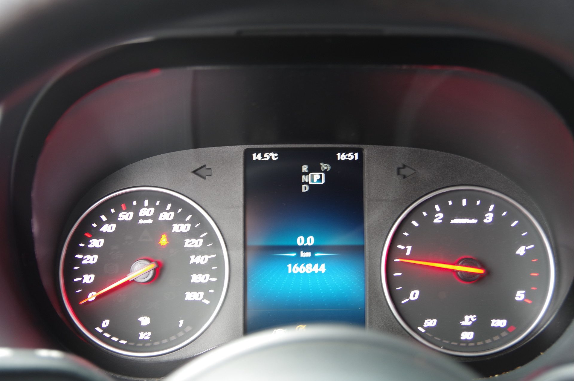 Mercedes-Benz Sprinter - Afbeelding 9