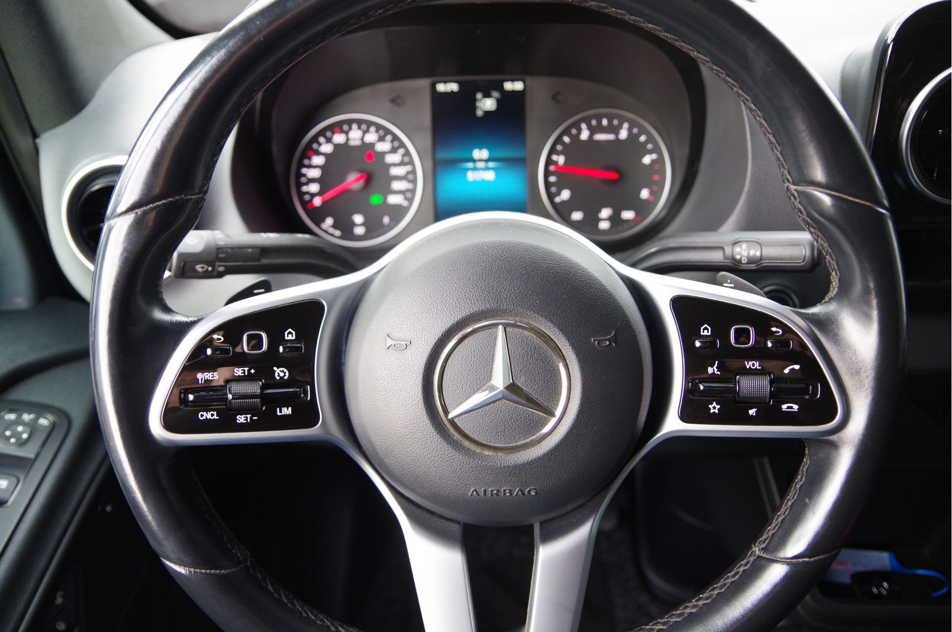 Mercedes-Benz Sprinter - Afbeelding 10