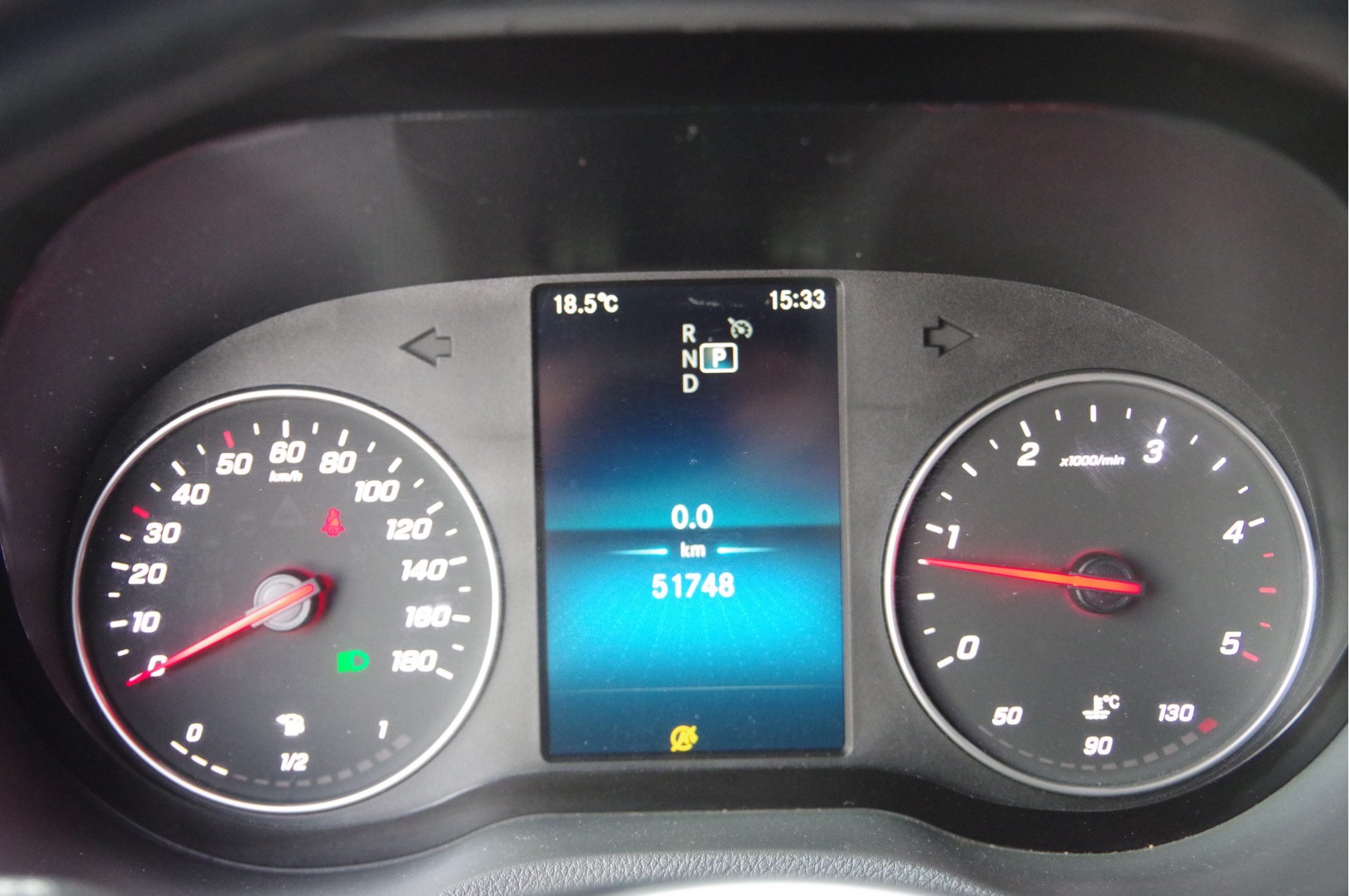 Mercedes-Benz Sprinter - Afbeelding 12