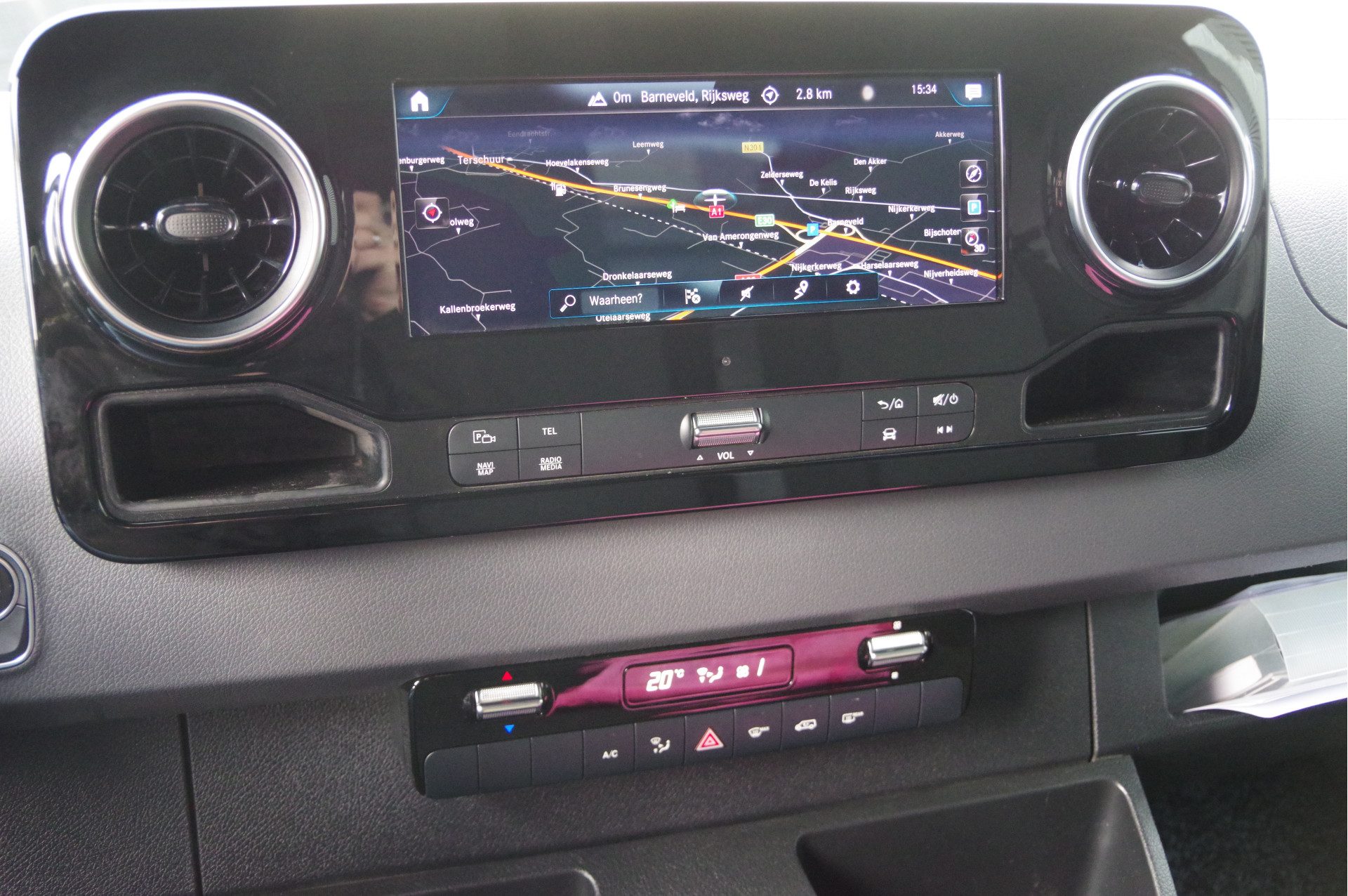 Mercedes-Benz Sprinter - Afbeelding 13