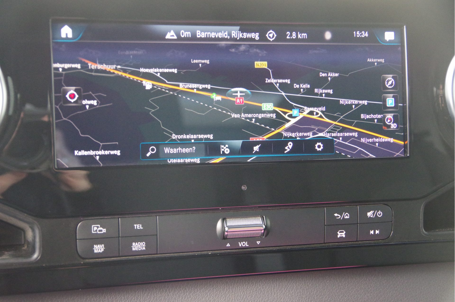 Mercedes-Benz Sprinter - Afbeelding 14