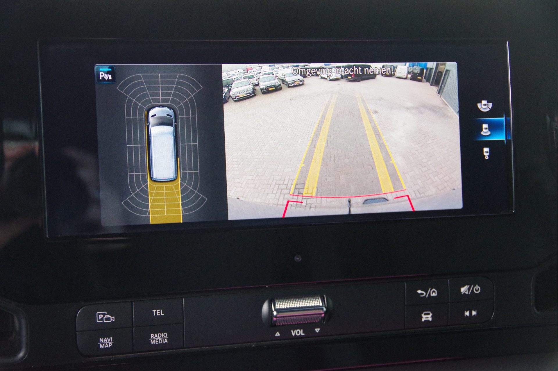 Mercedes-Benz Sprinter - Afbeelding 15